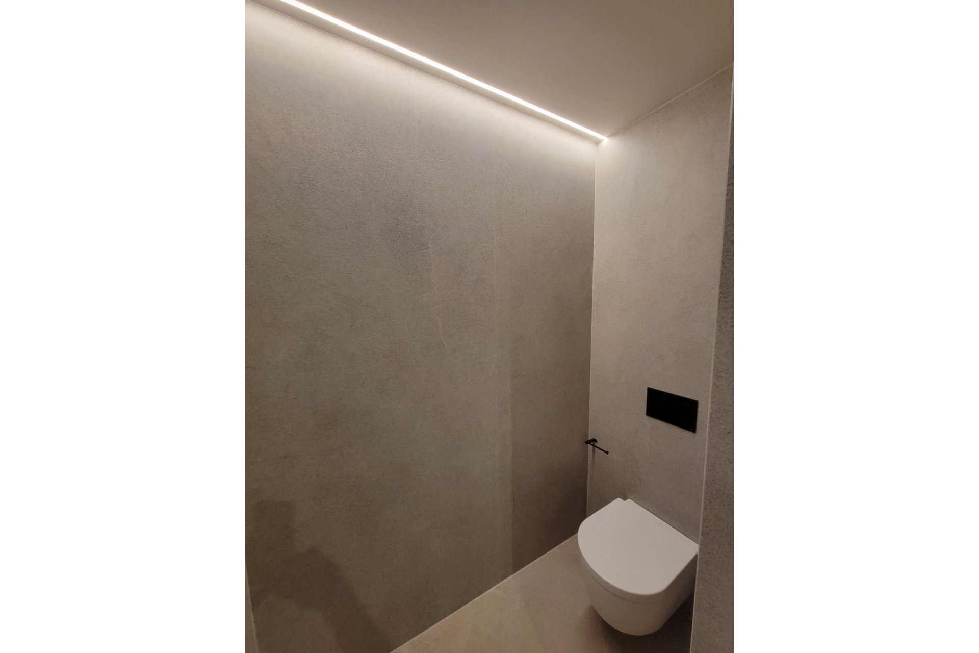 Resale - Villa - Calpe - Marisol park