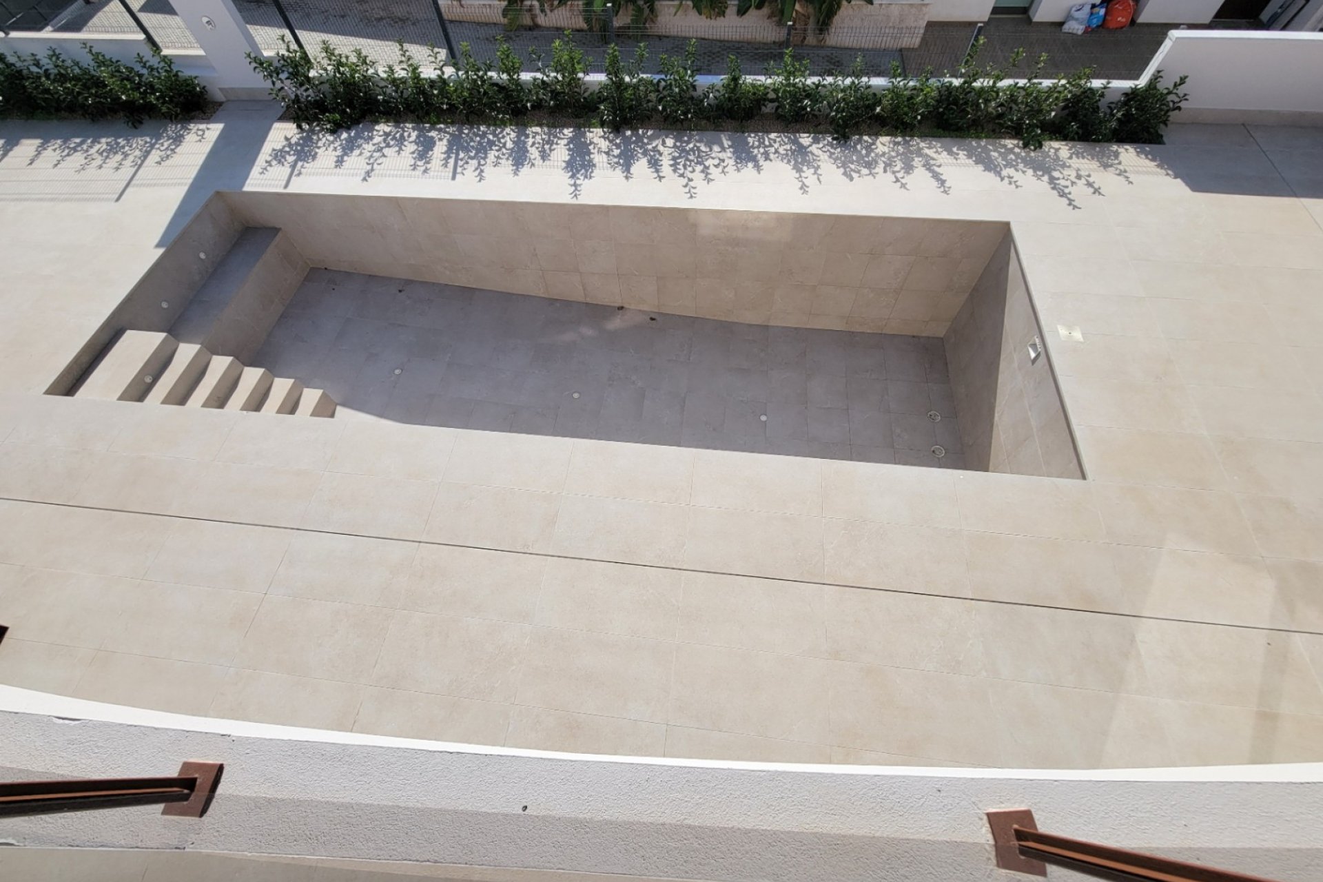 Resale - Villa - Calpe - Marisol park