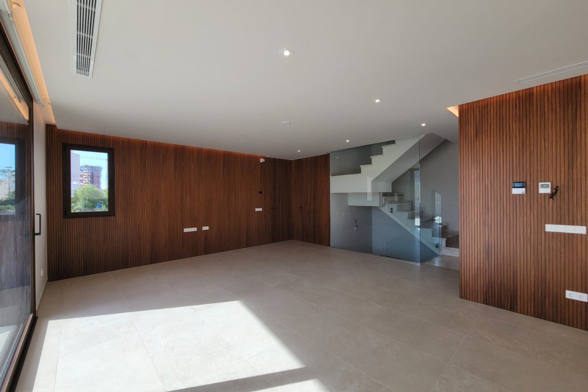 Resale - Villa - Calpe - Marisol park