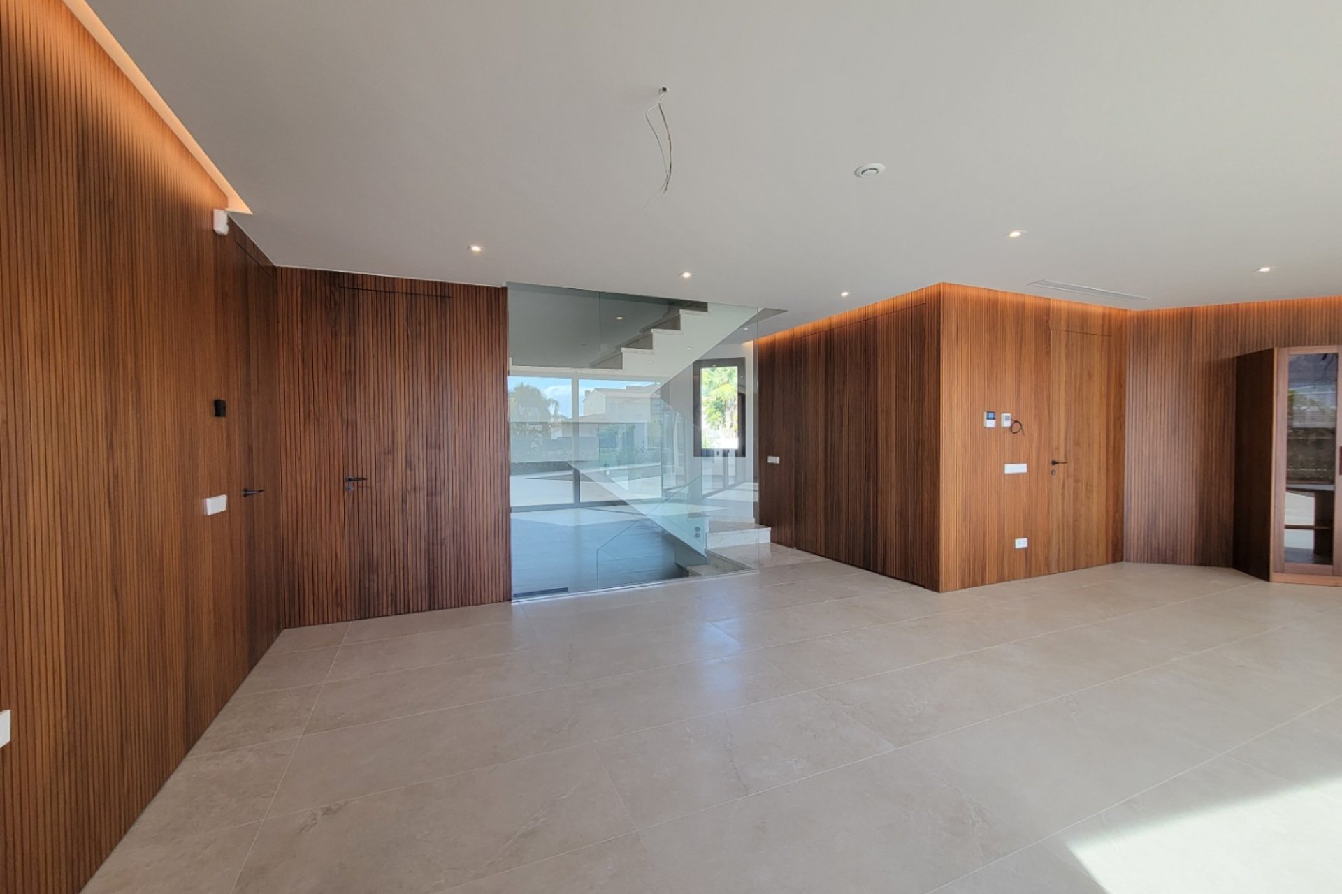 Resale - Villa - Calpe - Marisol park