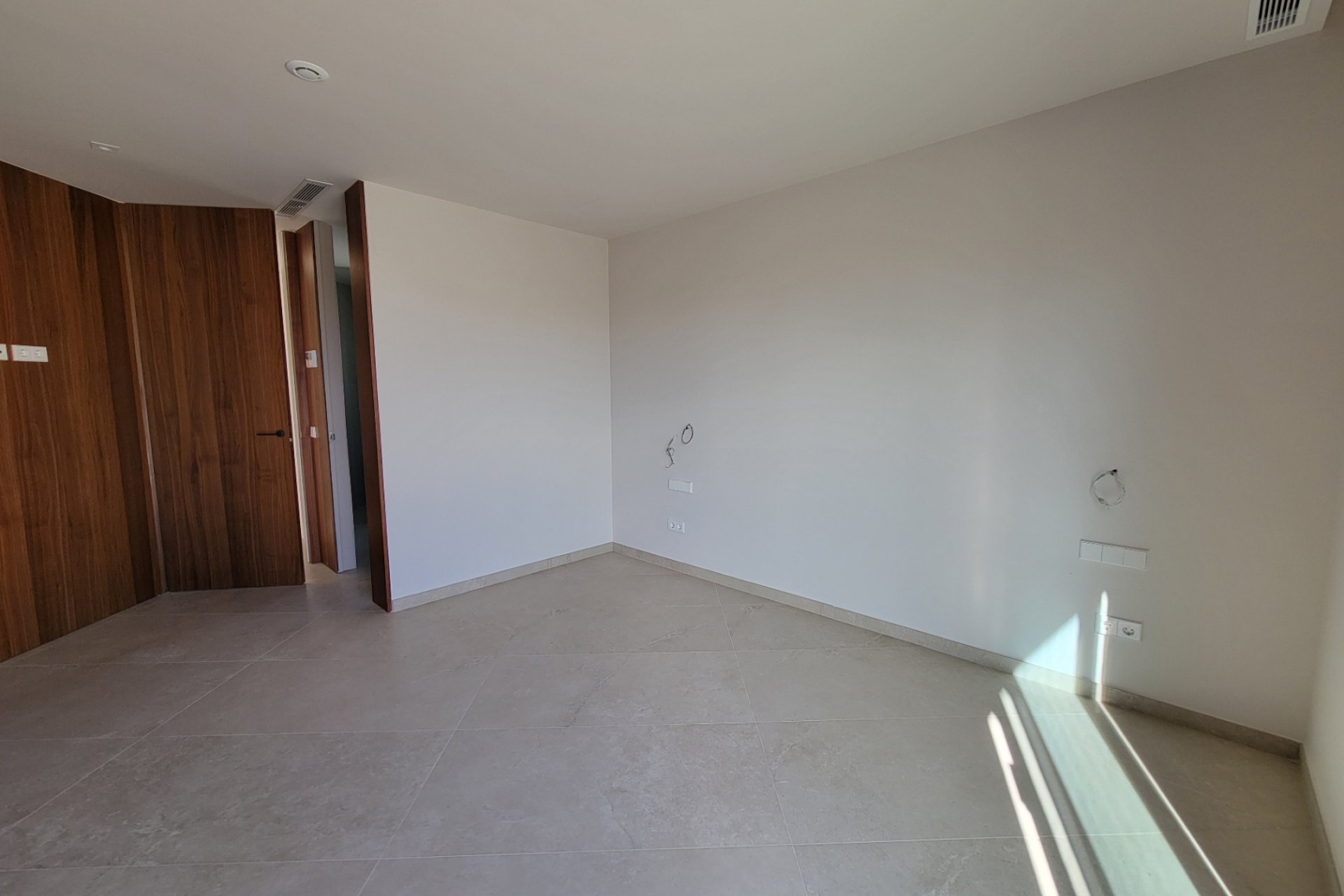 Resale - Villa - Calpe - Marisol park