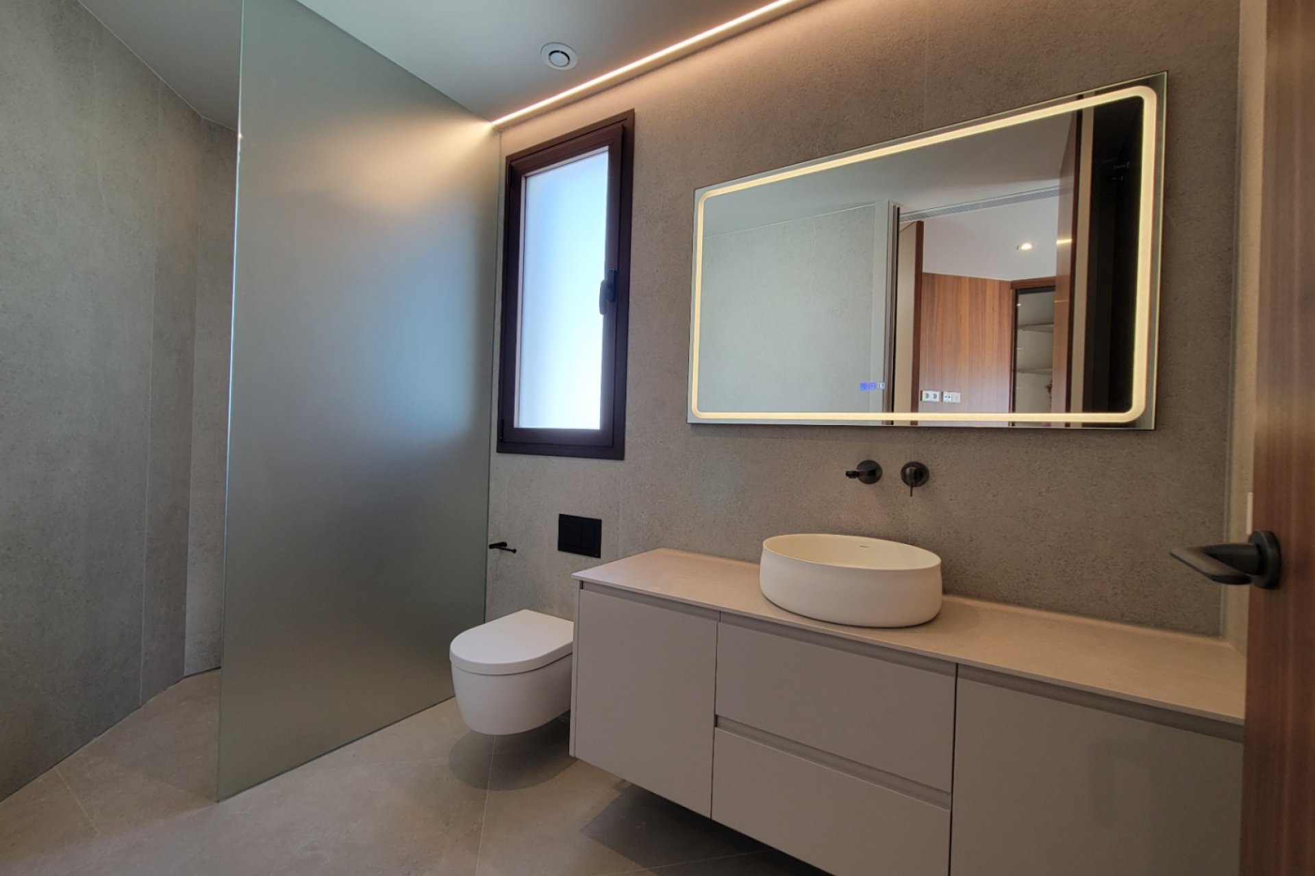 Resale - Villa - Calpe - Marisol park