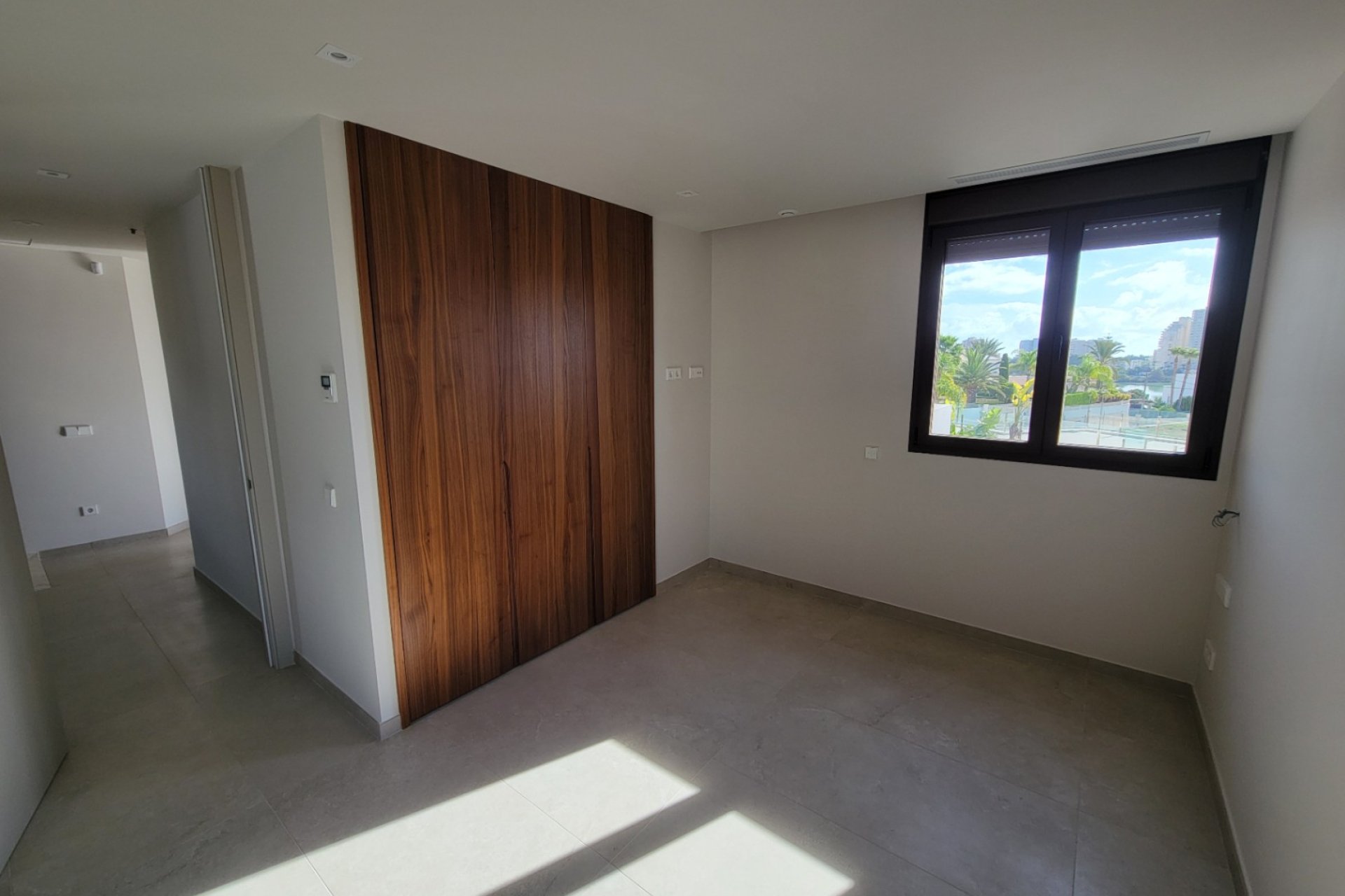 Resale - Villa - Calpe - Marisol park