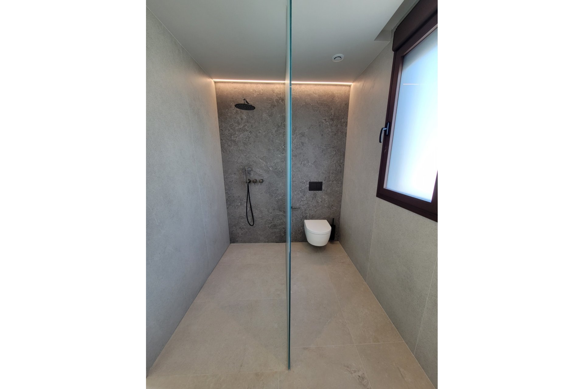 Resale - Villa - Calpe - Marisol park