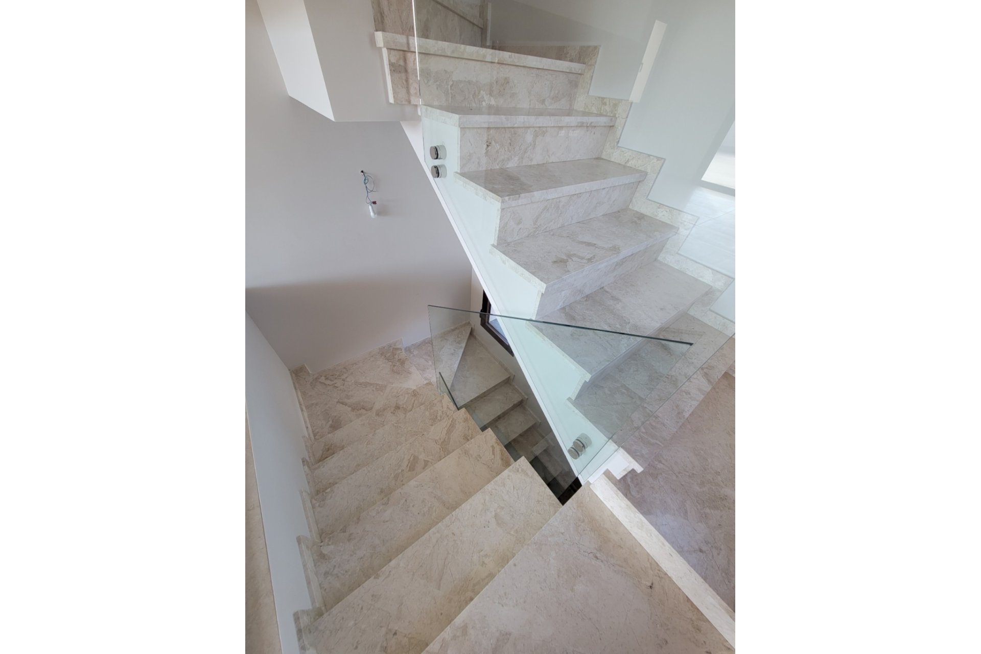 Resale - Villa - Calpe - Marisol park