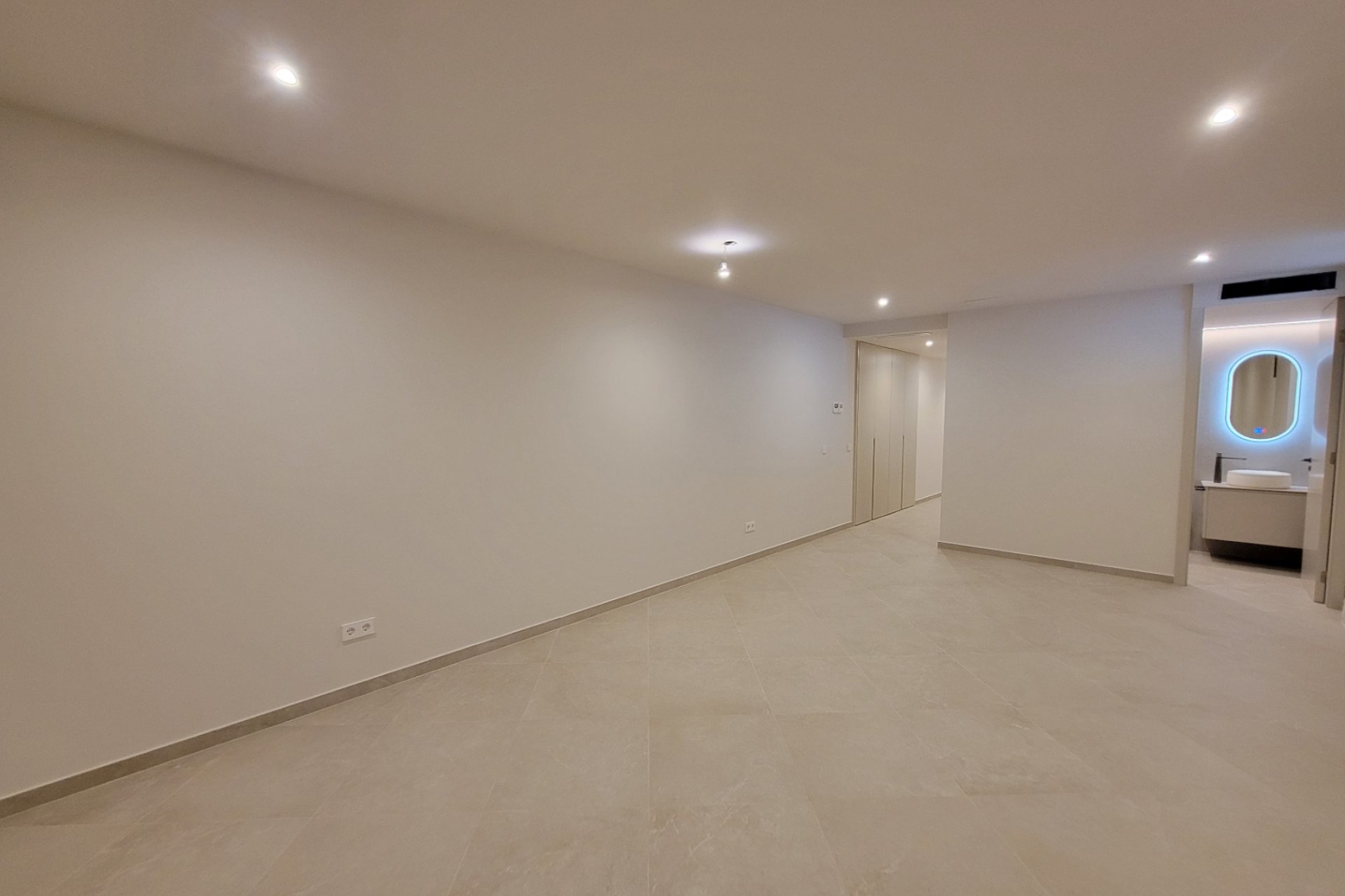 Resale - Villa - Calpe - Marisol park
