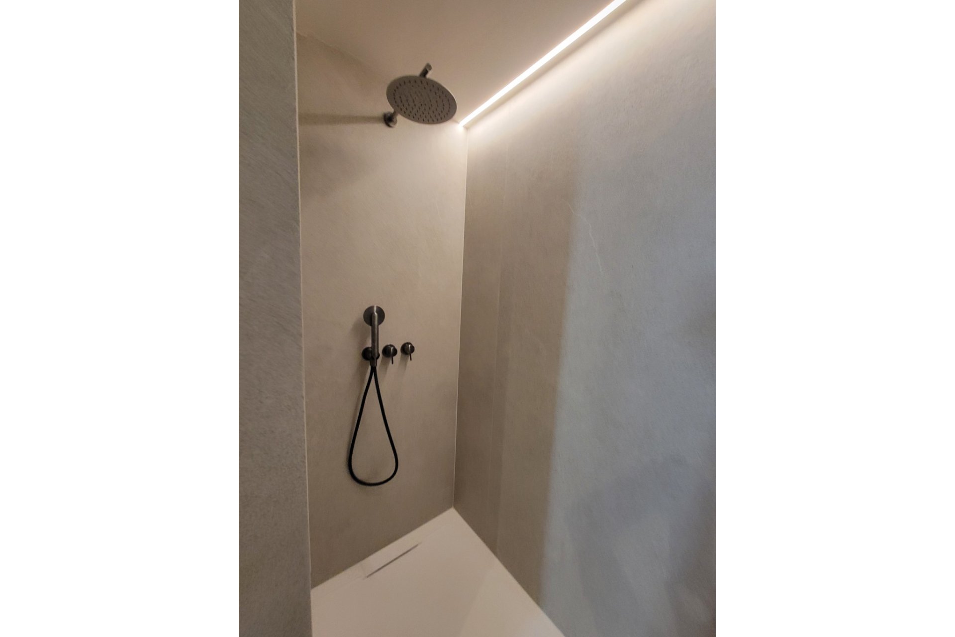 Resale - Villa - Calpe - Marisol park