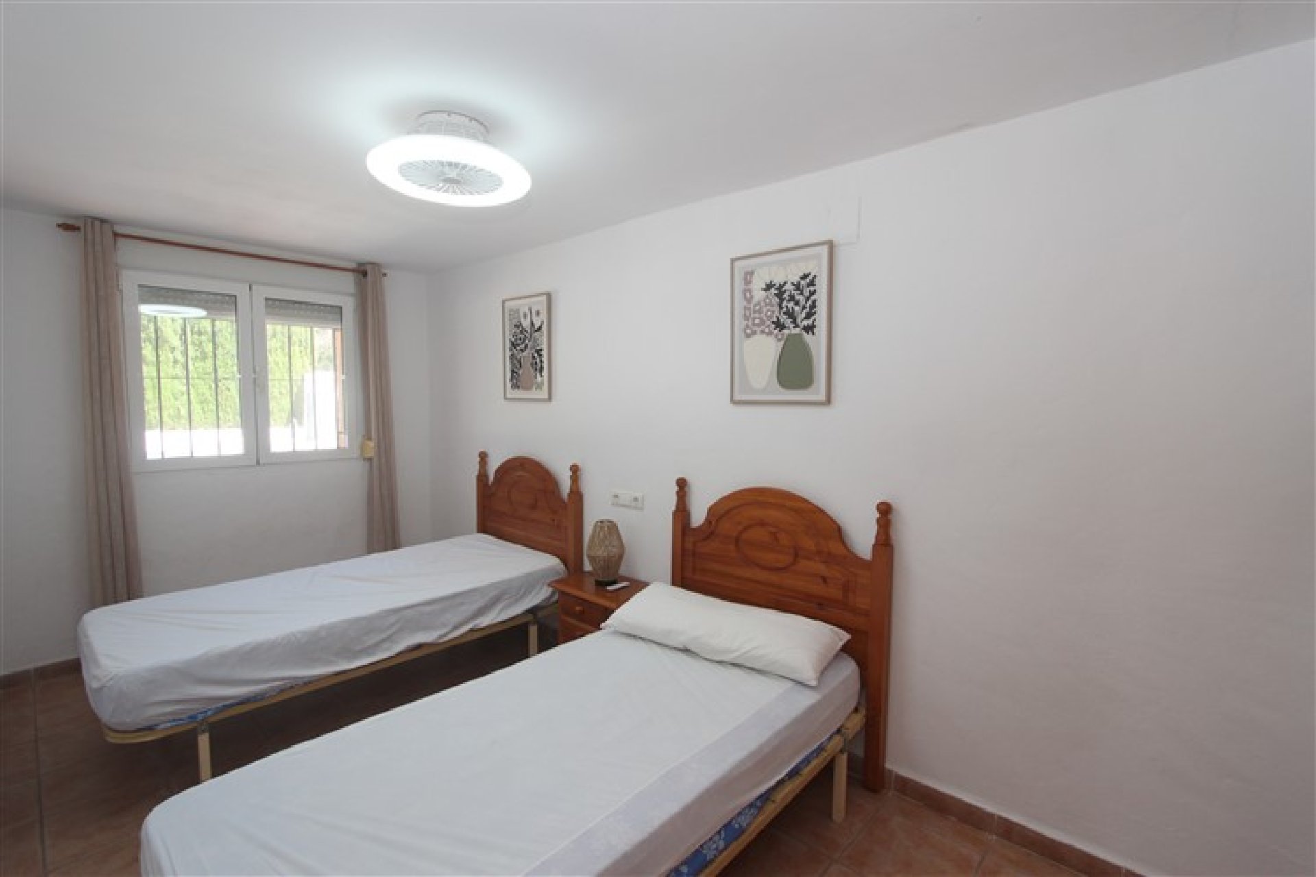 Resale - Villa - Calpe - Maryvilla