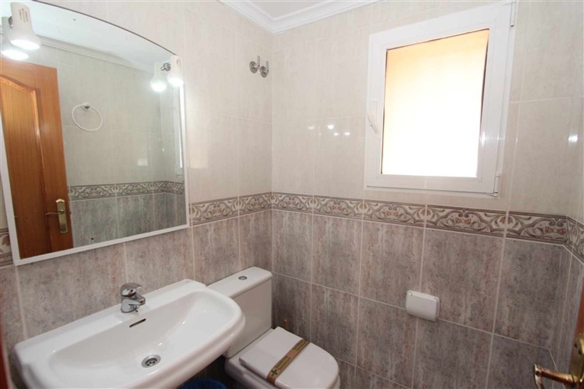 Resale - Villa - Calpe - Maryvilla