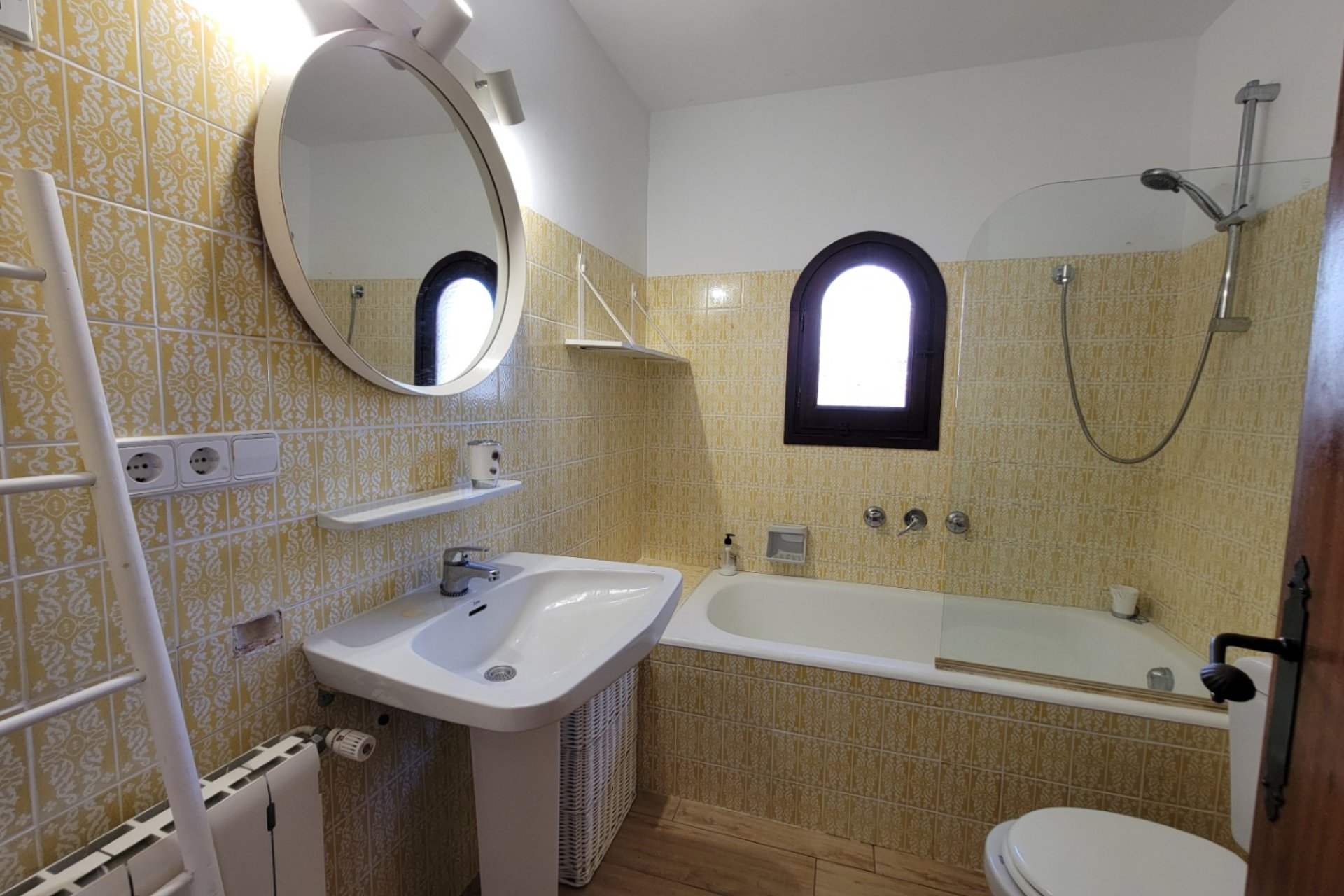 Resale - Villa - Calpe - Maryvilla