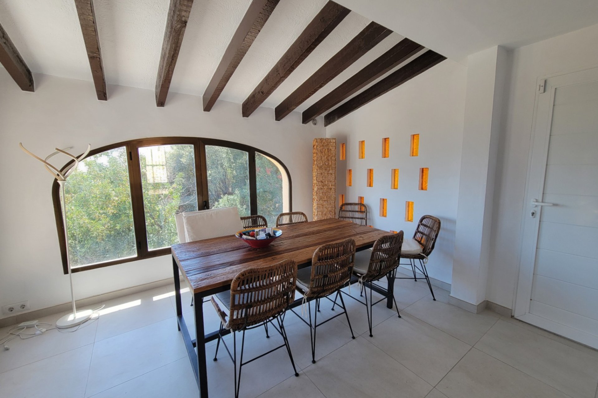 Resale - Villa - Calpe - Maryvilla