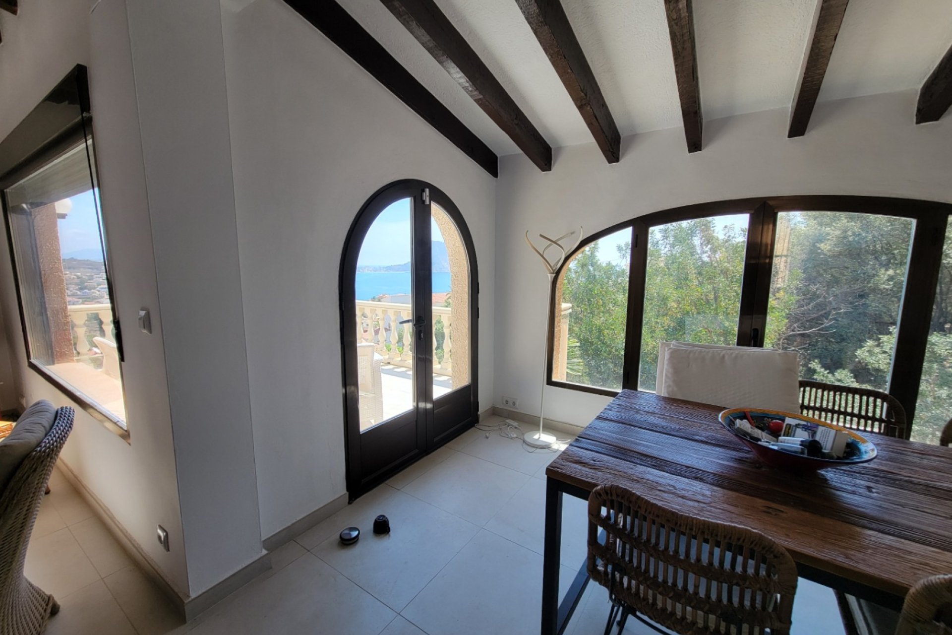 Resale - Villa - Calpe - Maryvilla