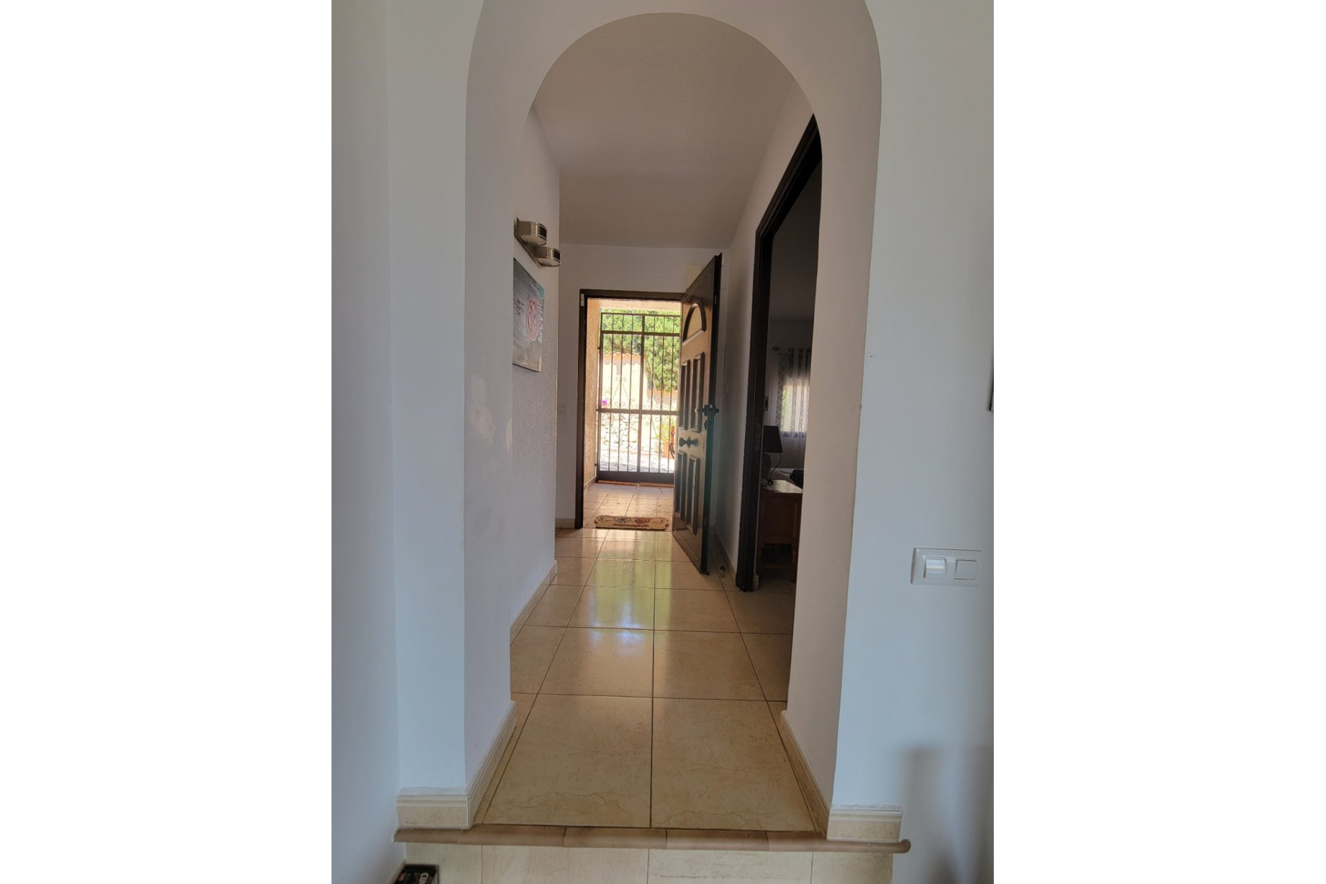 Resale - Villa - Calpe - Maryvilla