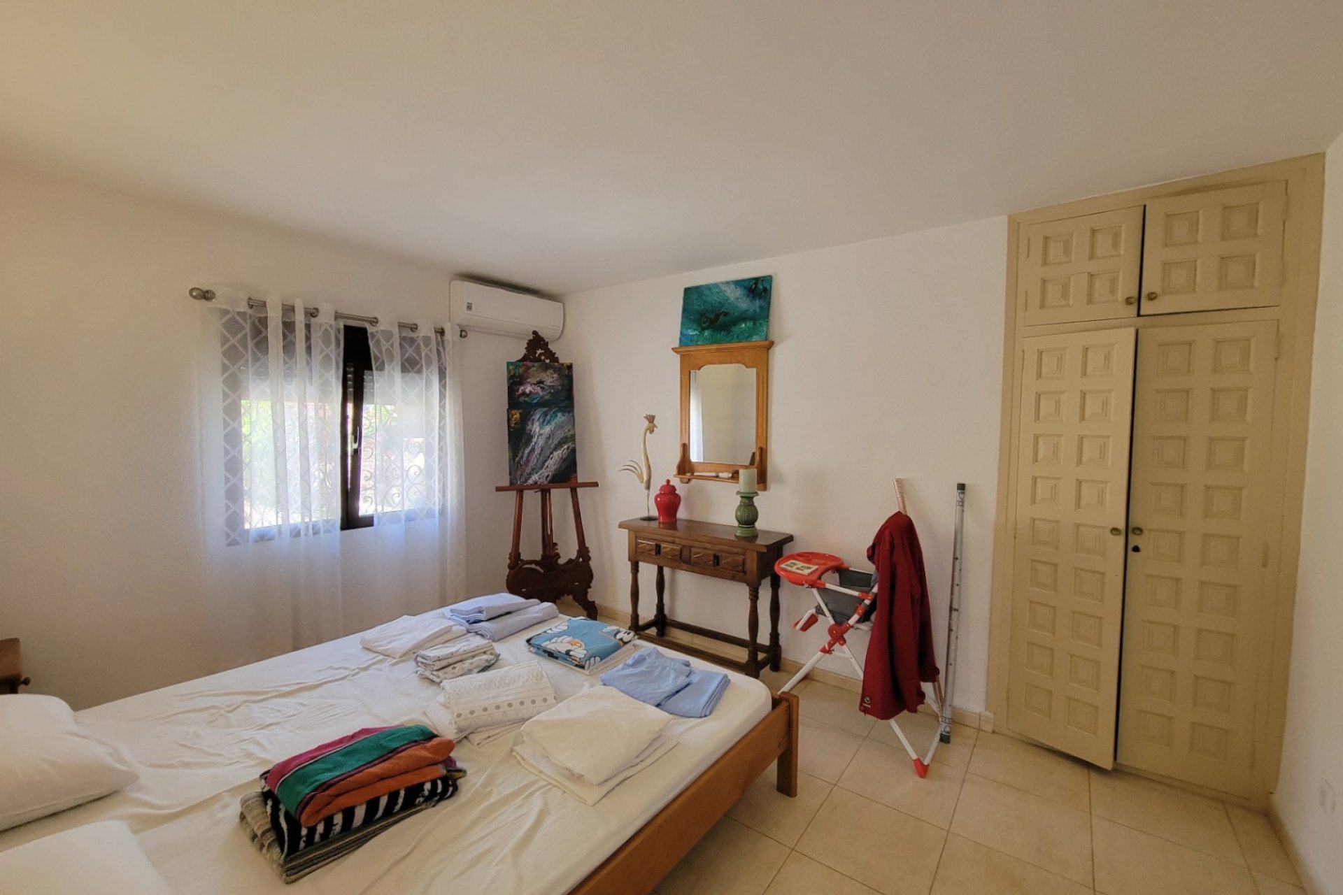 Resale - Villa - Calpe - Maryvilla