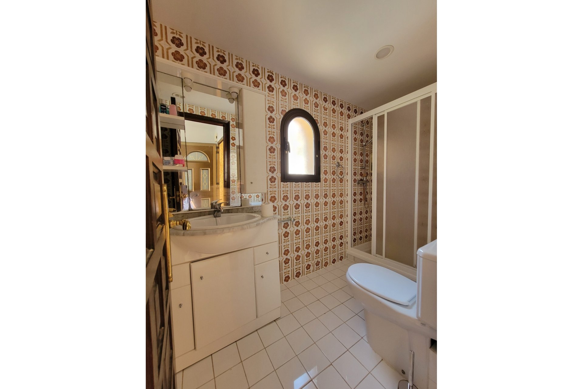 Resale - Villa - Calpe - Maryvilla