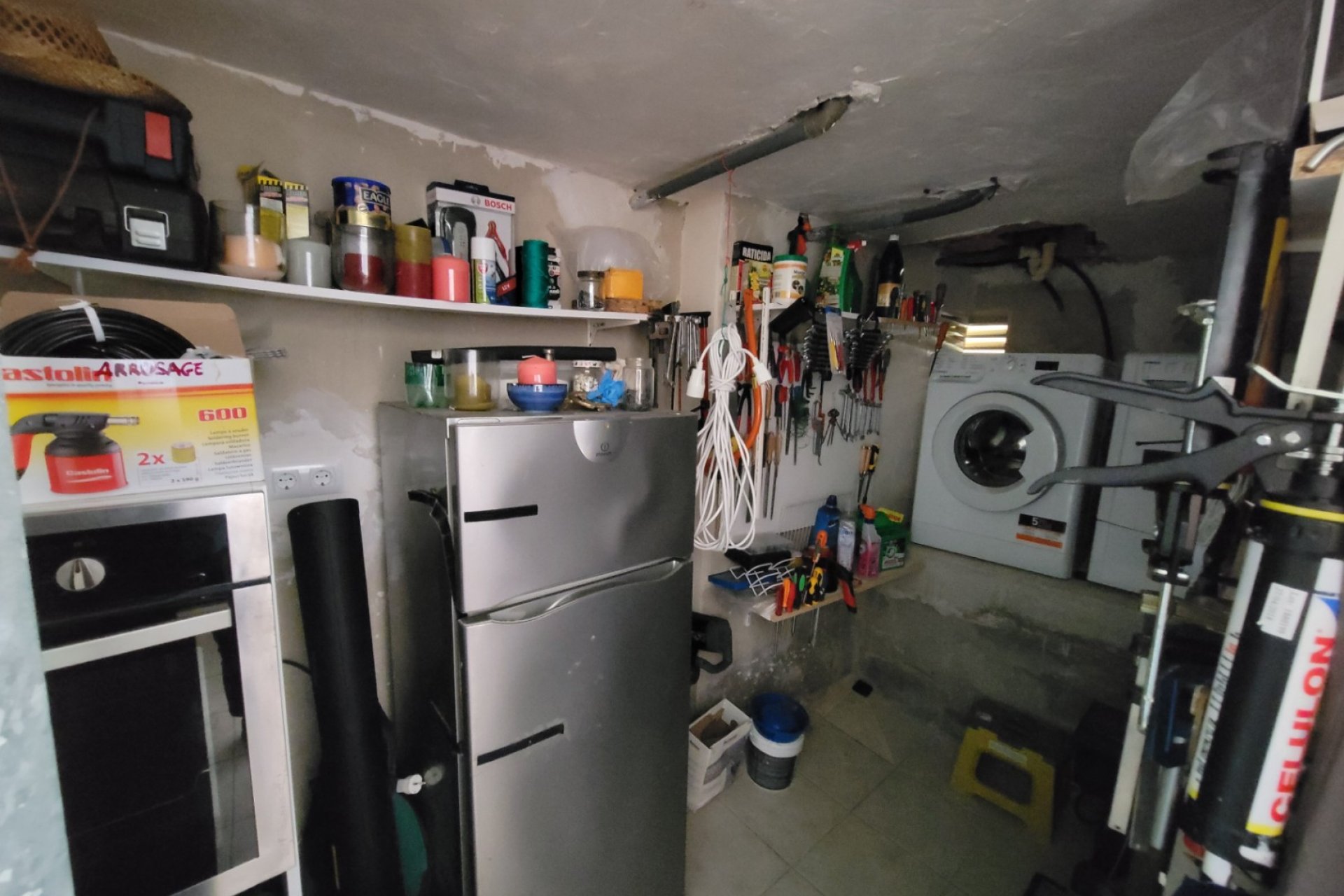 Resale - Villa - Calpe - Maryvilla