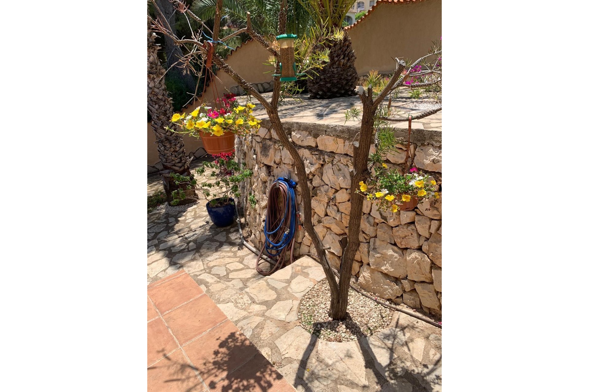 Resale - Villa - Calpe - Maryvilla