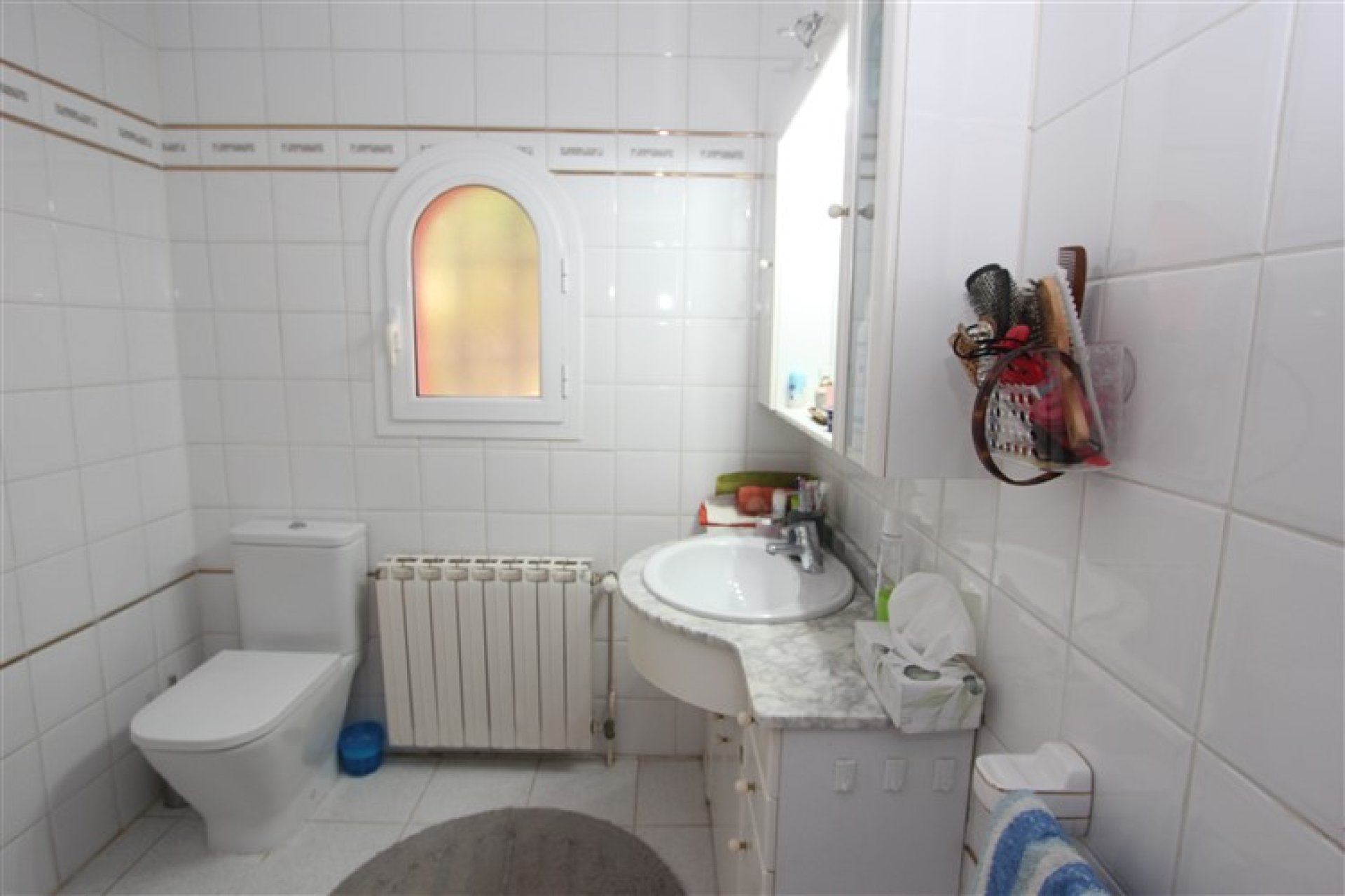 Resale - Villa - Calpe - Maryvilla