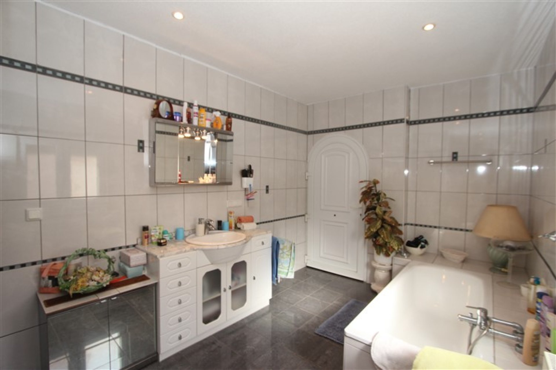 Resale - Villa - Calpe - Maryvilla