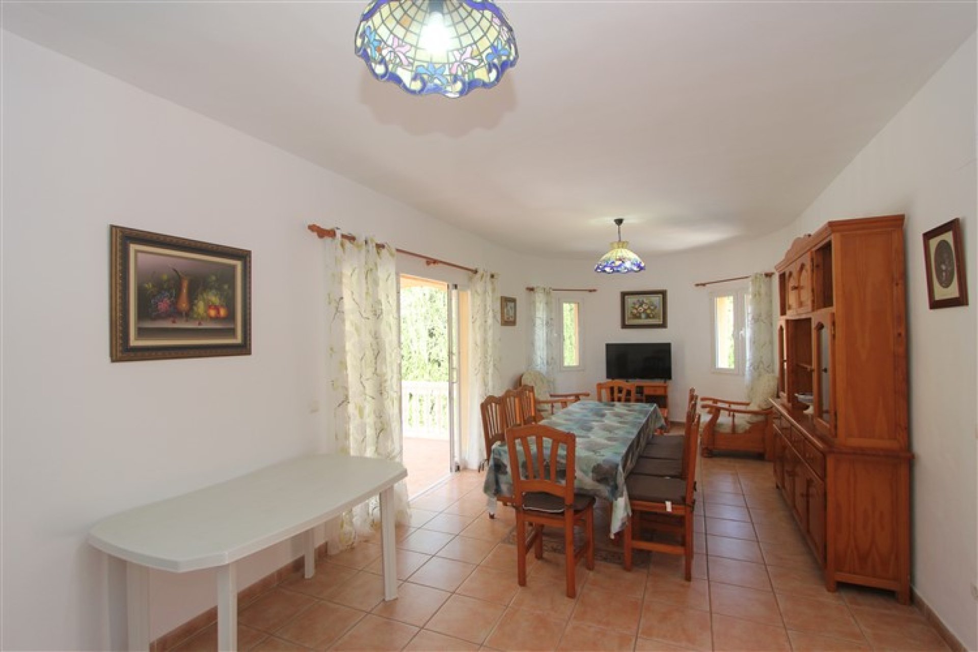 Resale - Villa - Calpe - Maryvilla