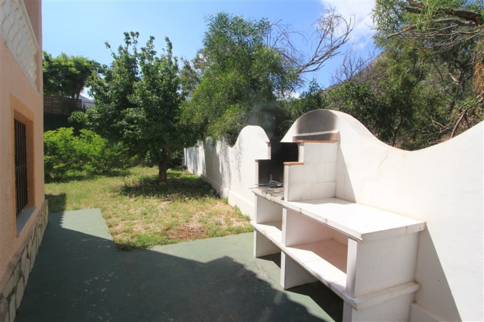 Resale - Villa - Calpe - Maryvilla