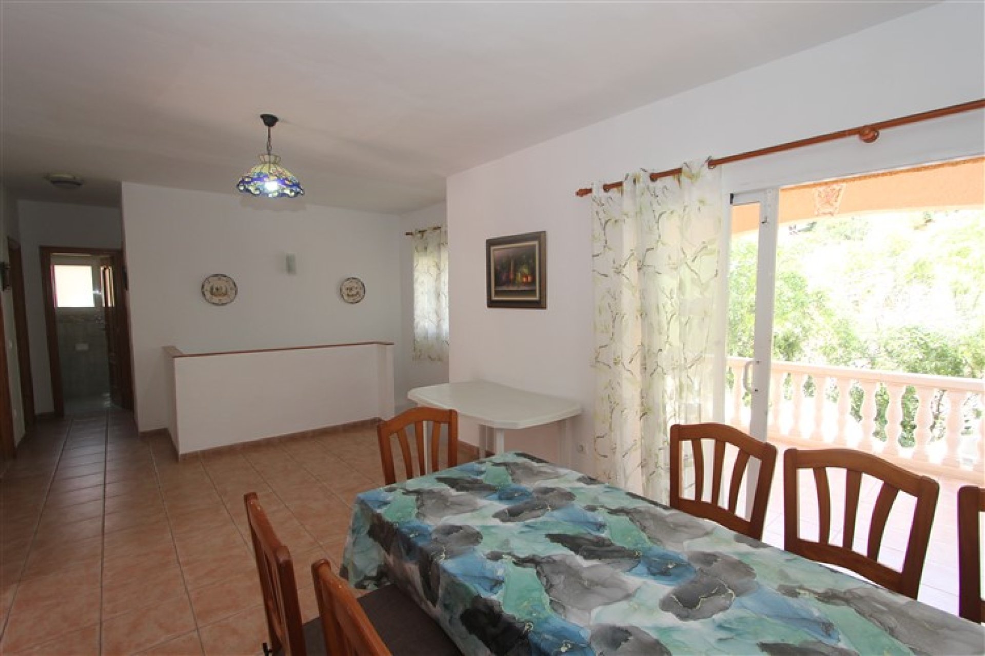 Resale - Villa - Calpe - Maryvilla