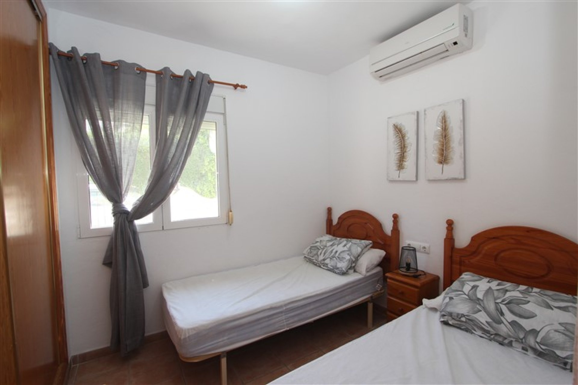 Resale - Villa - Calpe - Maryvilla