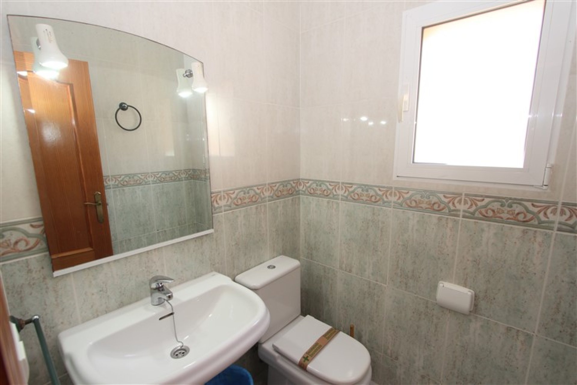 Resale - Villa - Calpe - Maryvilla