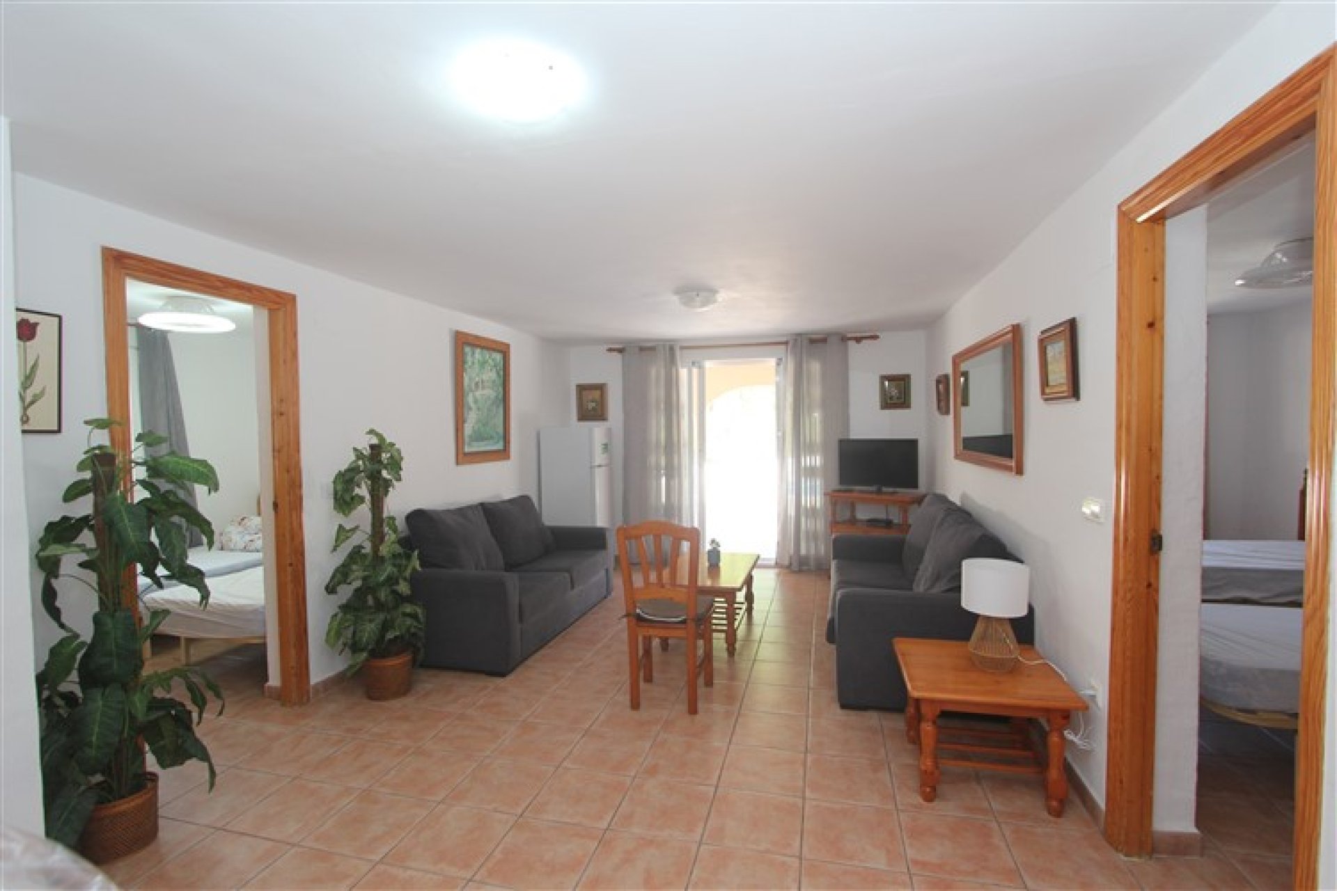 Resale - Villa - Calpe - Maryvilla