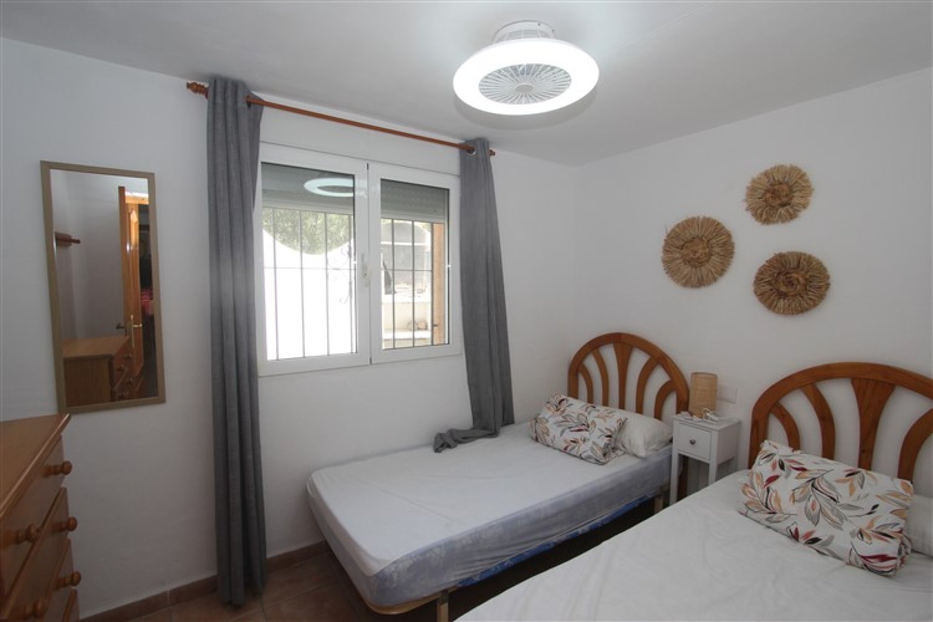 Resale - Villa - Calpe - Maryvilla