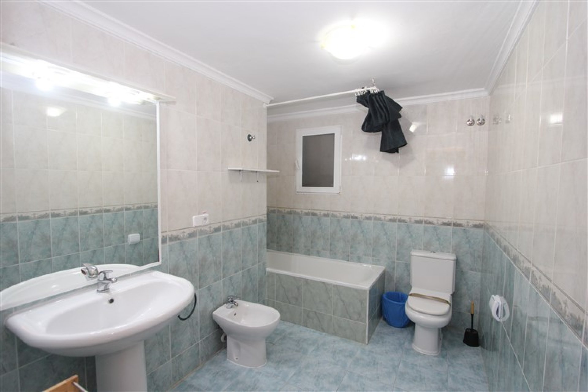 Resale - Villa - Calpe - Maryvilla