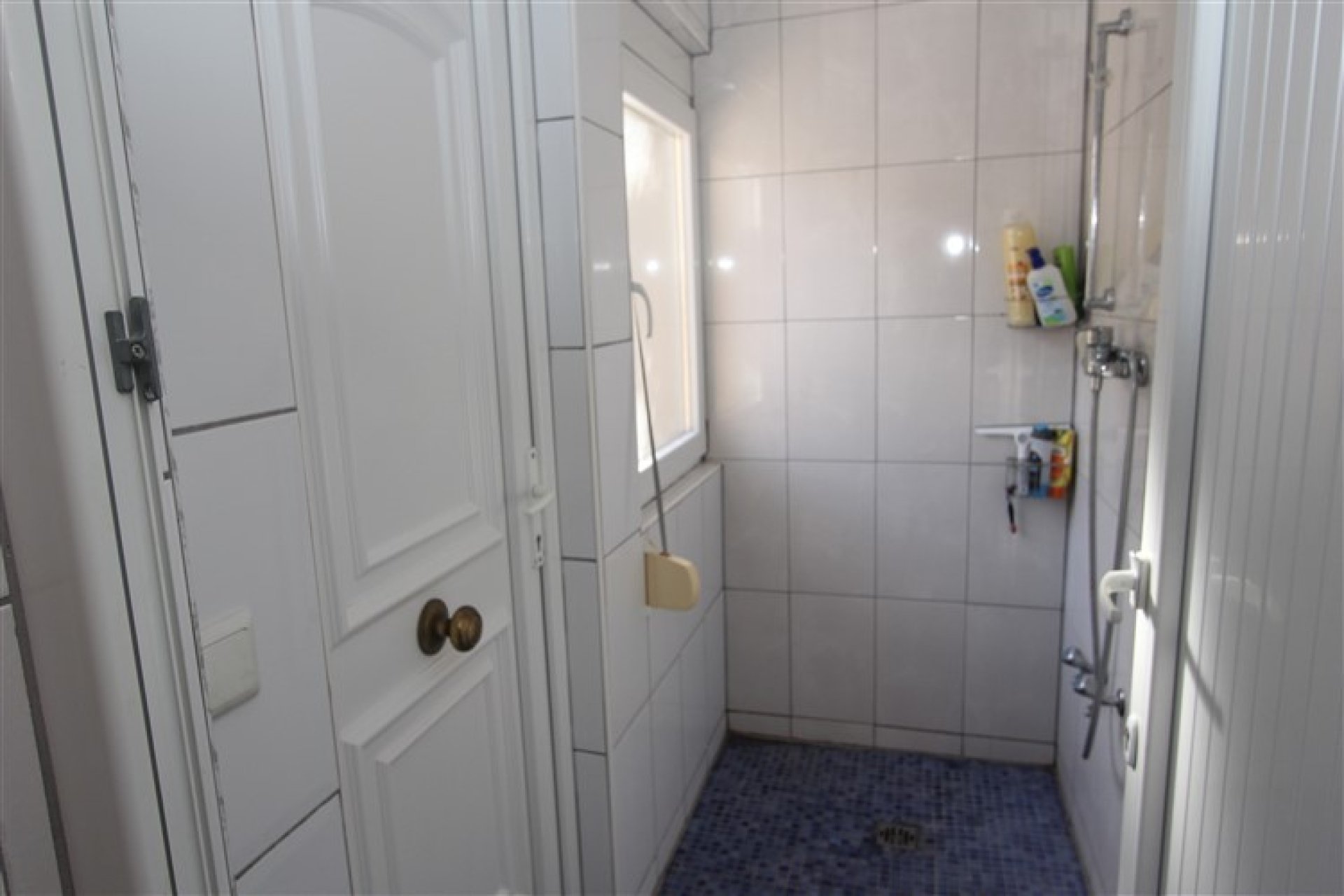 Resale - Villa - Calpe - Maryvilla