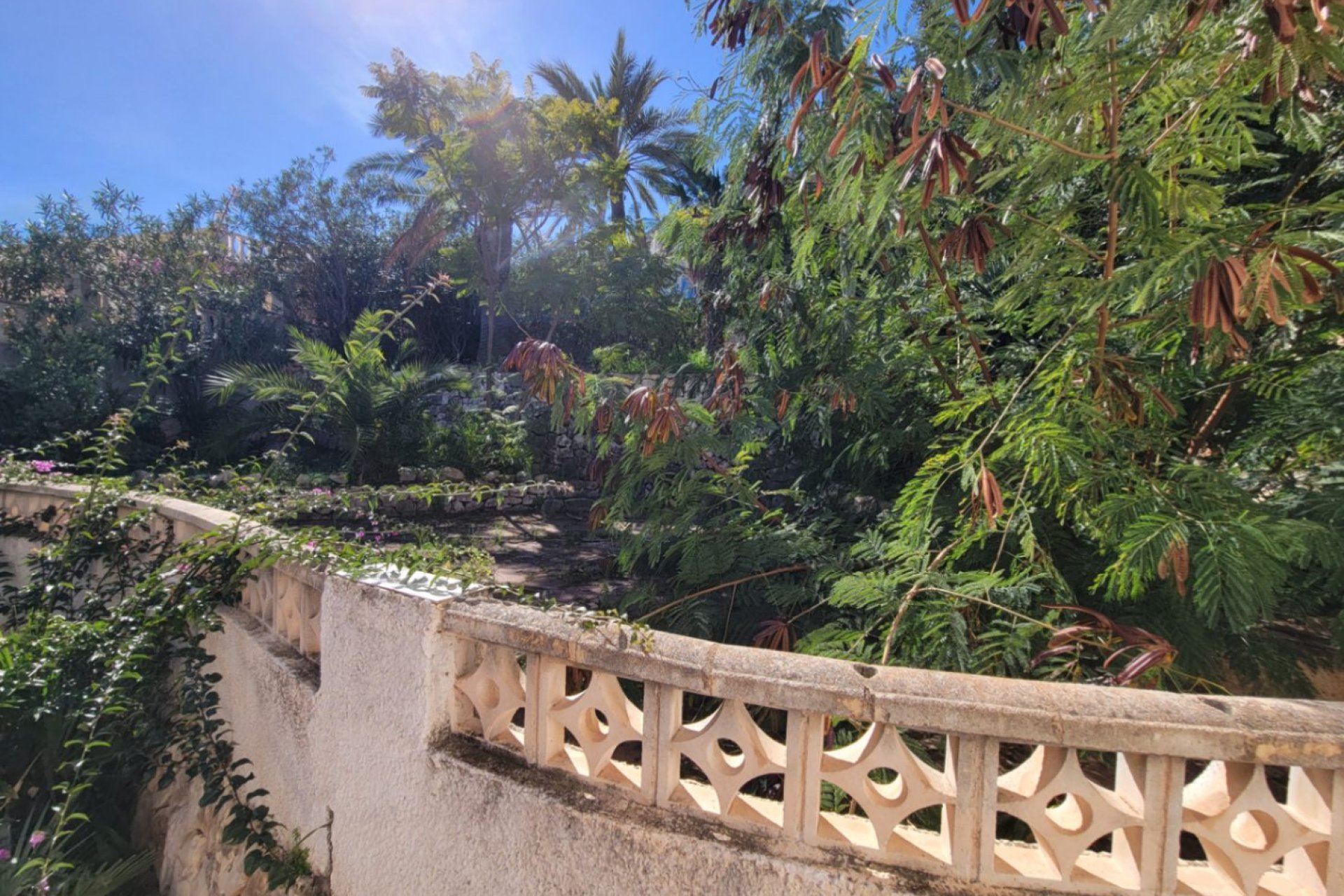 Resale - Villa - Calpe - Maryvilla