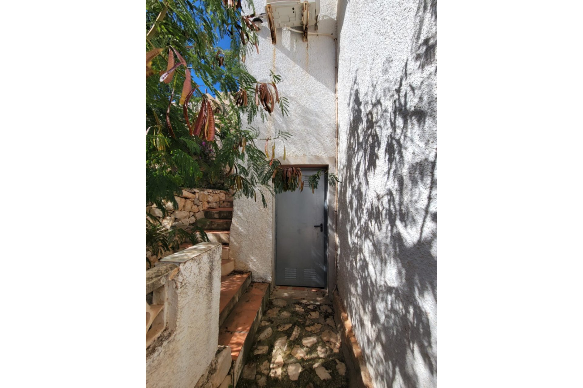 Resale - Villa - Calpe - Maryvilla