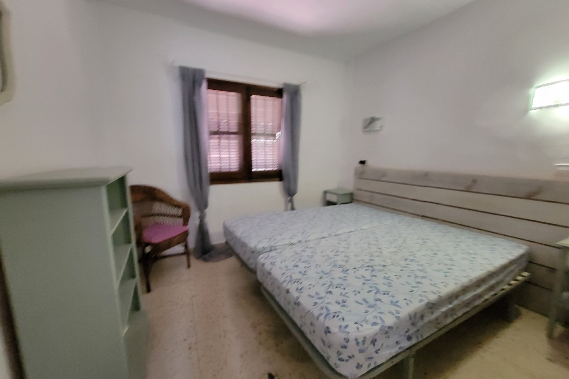 Resale - Villa - Calpe - Maryvilla
