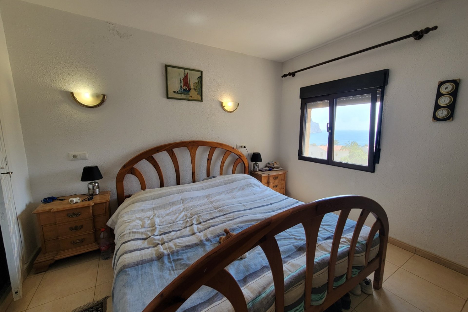 Resale - Villa - Calpe - Maryvilla
