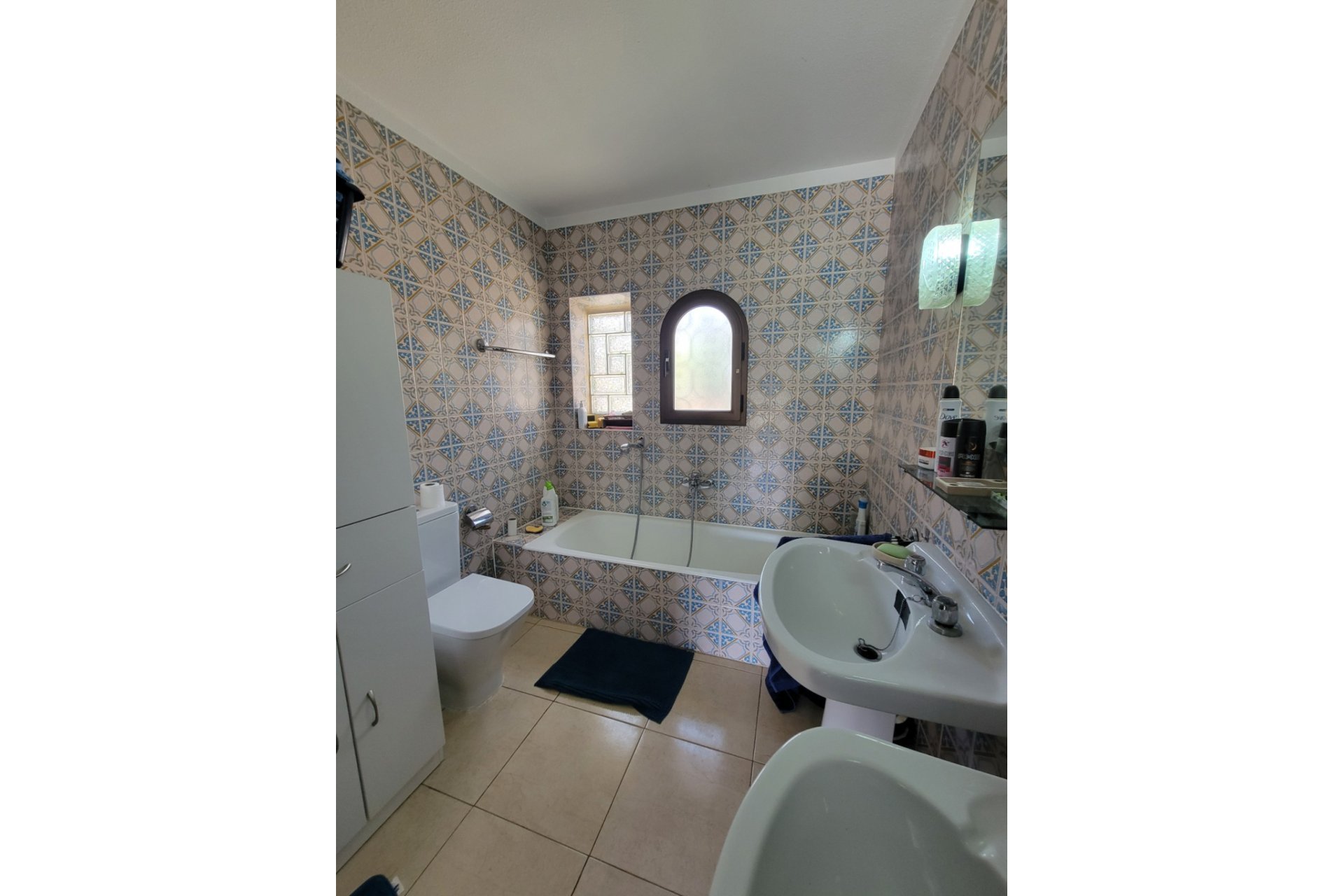 Resale - Villa - Calpe - Maryvilla