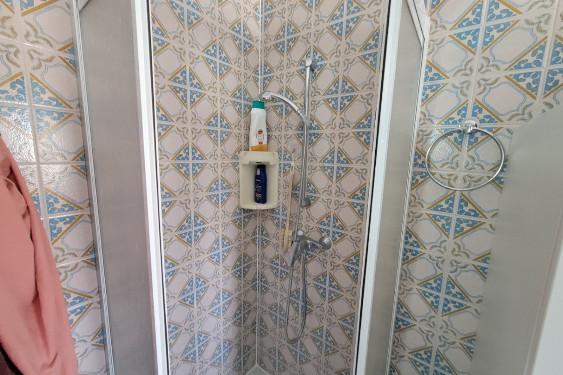 Resale - Villa - Calpe - Maryvilla