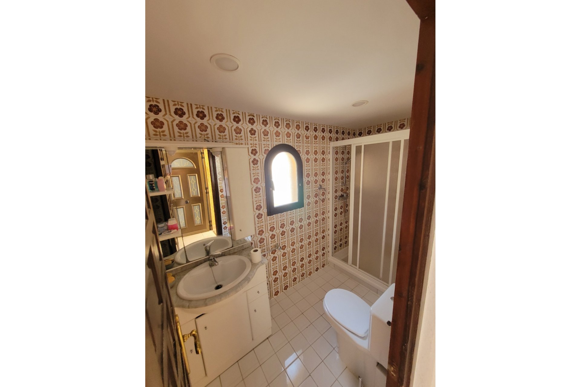 Resale - Villa - Calpe - Maryvilla