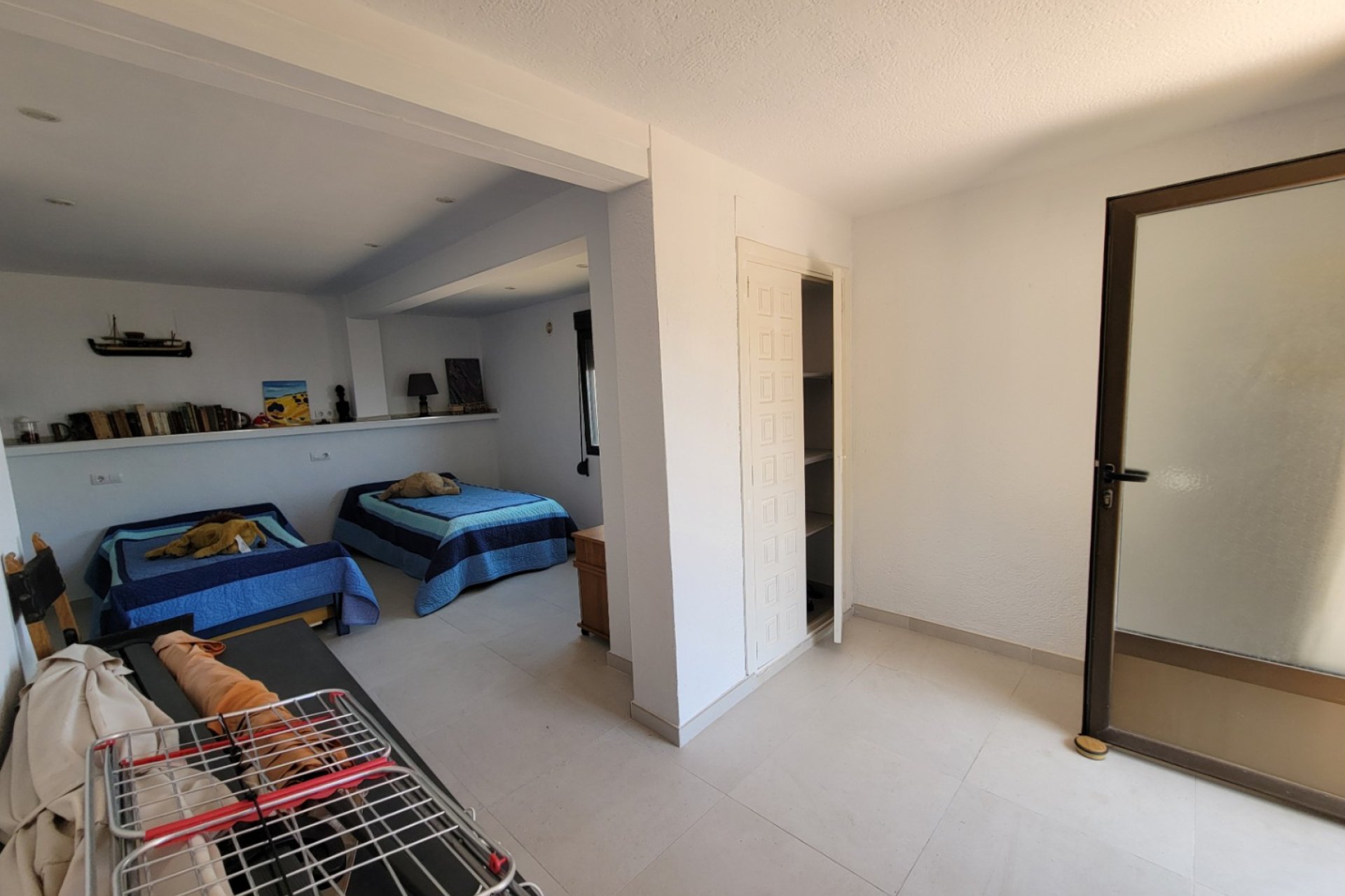 Resale - Villa - Calpe - Maryvilla