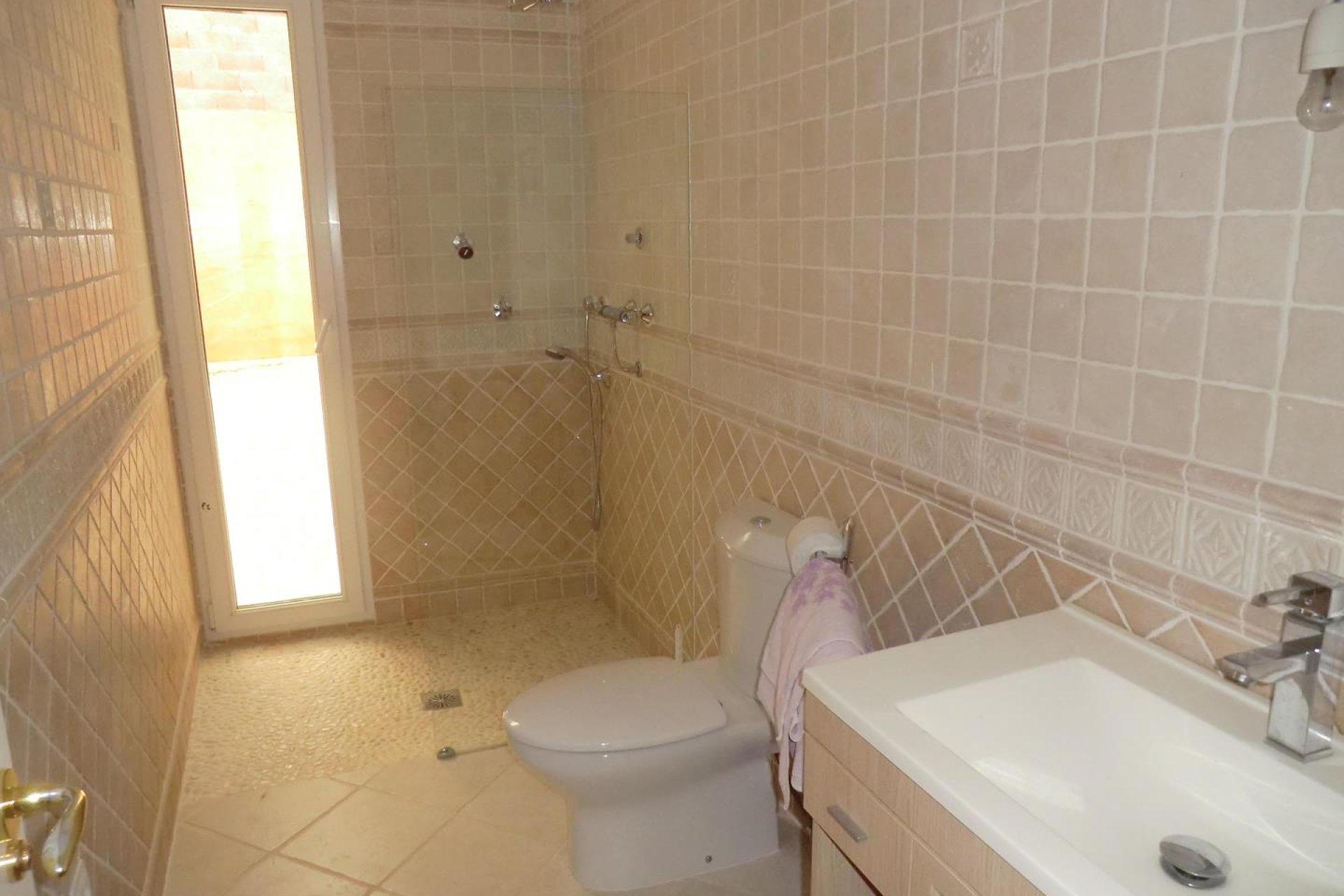 Resale - Villa - Calpe - Oltamar