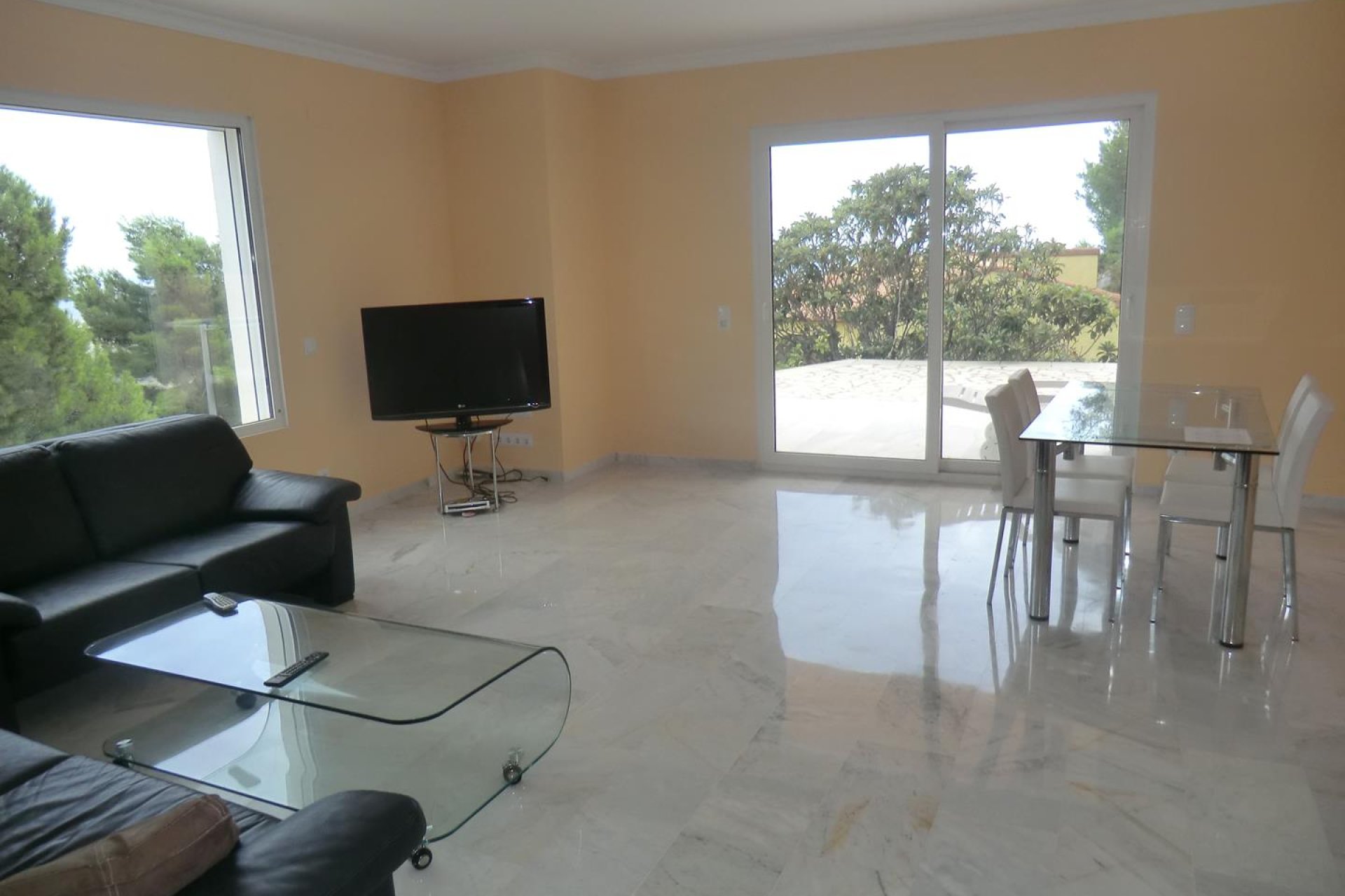 Resale - Villa - Calpe - Oltamar
