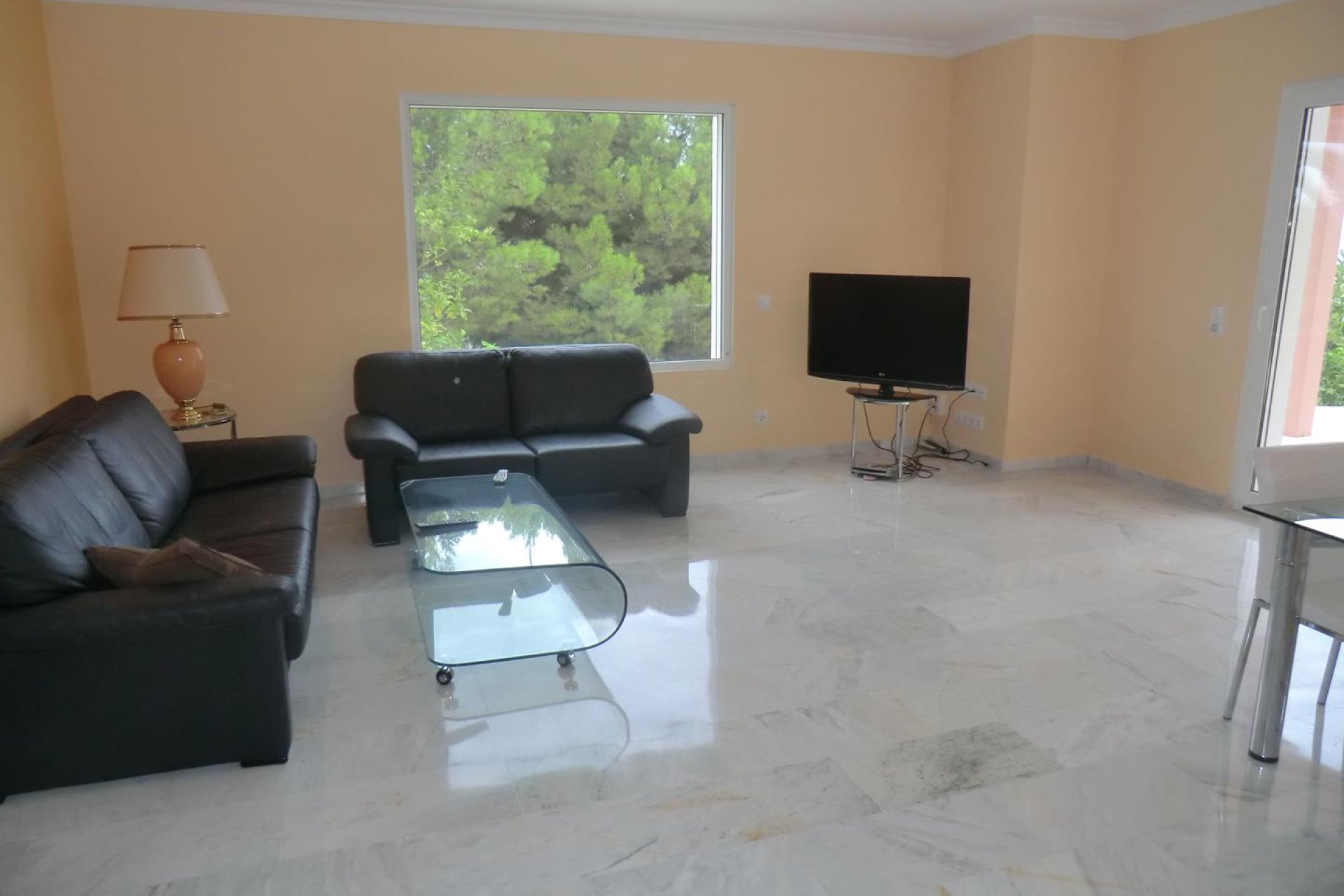 Resale - Villa - Calpe - Oltamar