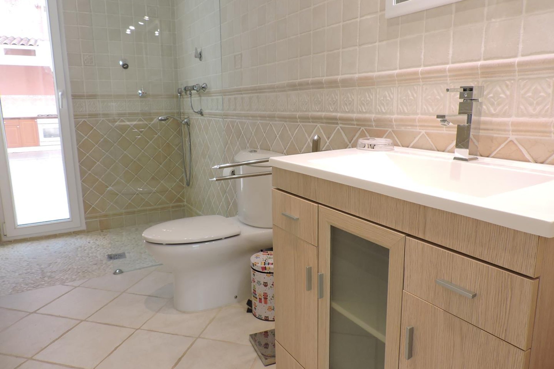 Resale - Villa - Calpe - Oltamar