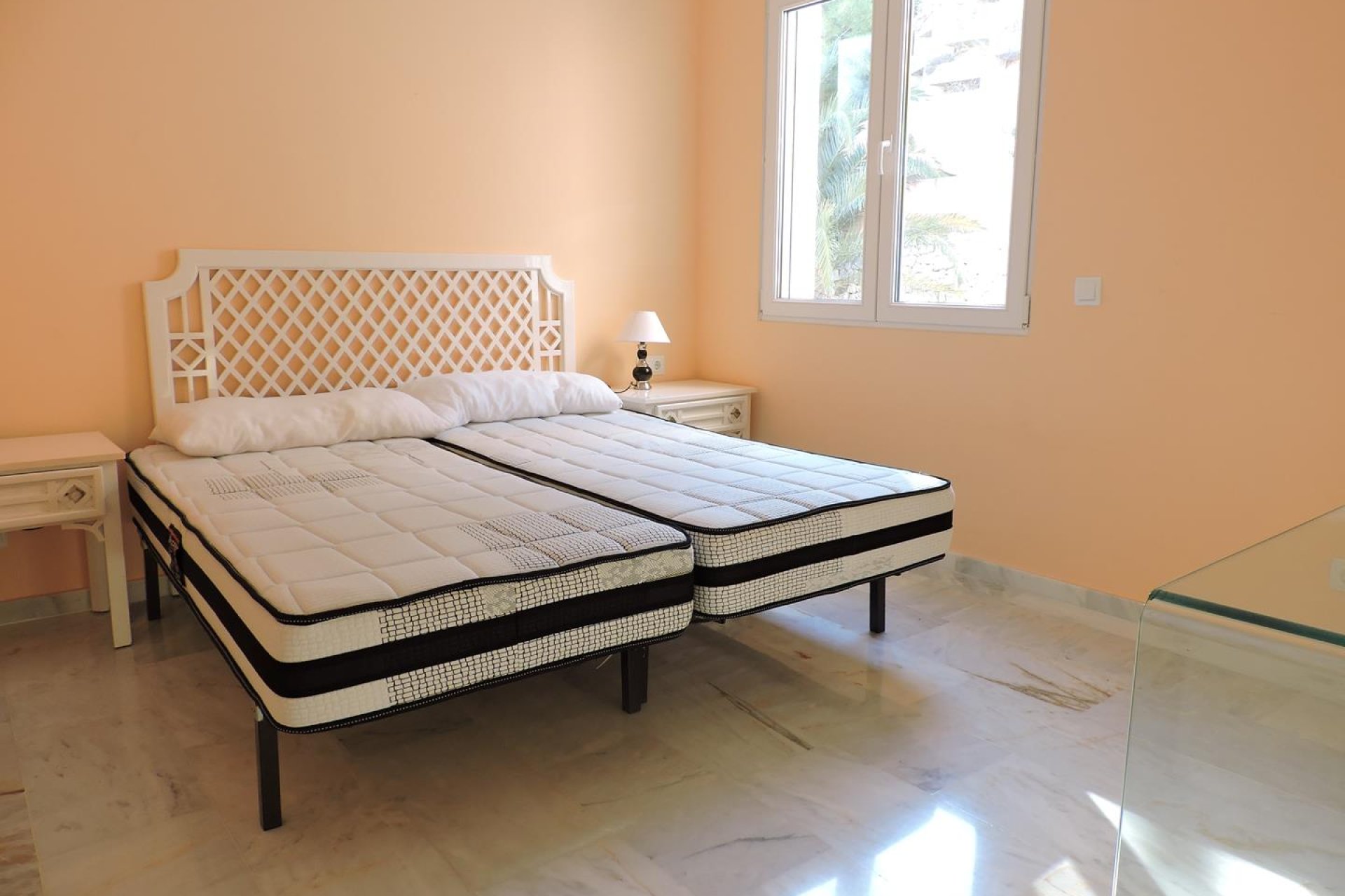 Resale - Villa - Calpe - Oltamar