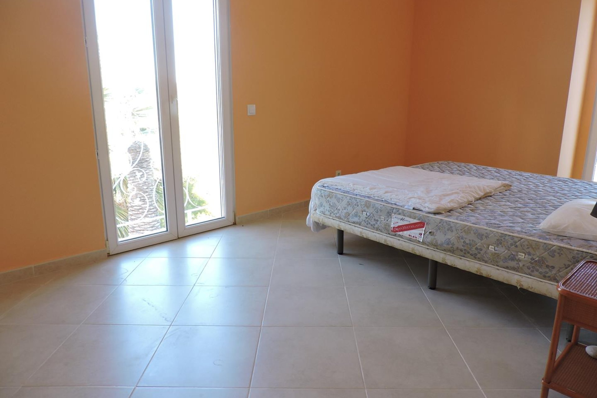 Resale - Villa - Calpe - Oltamar