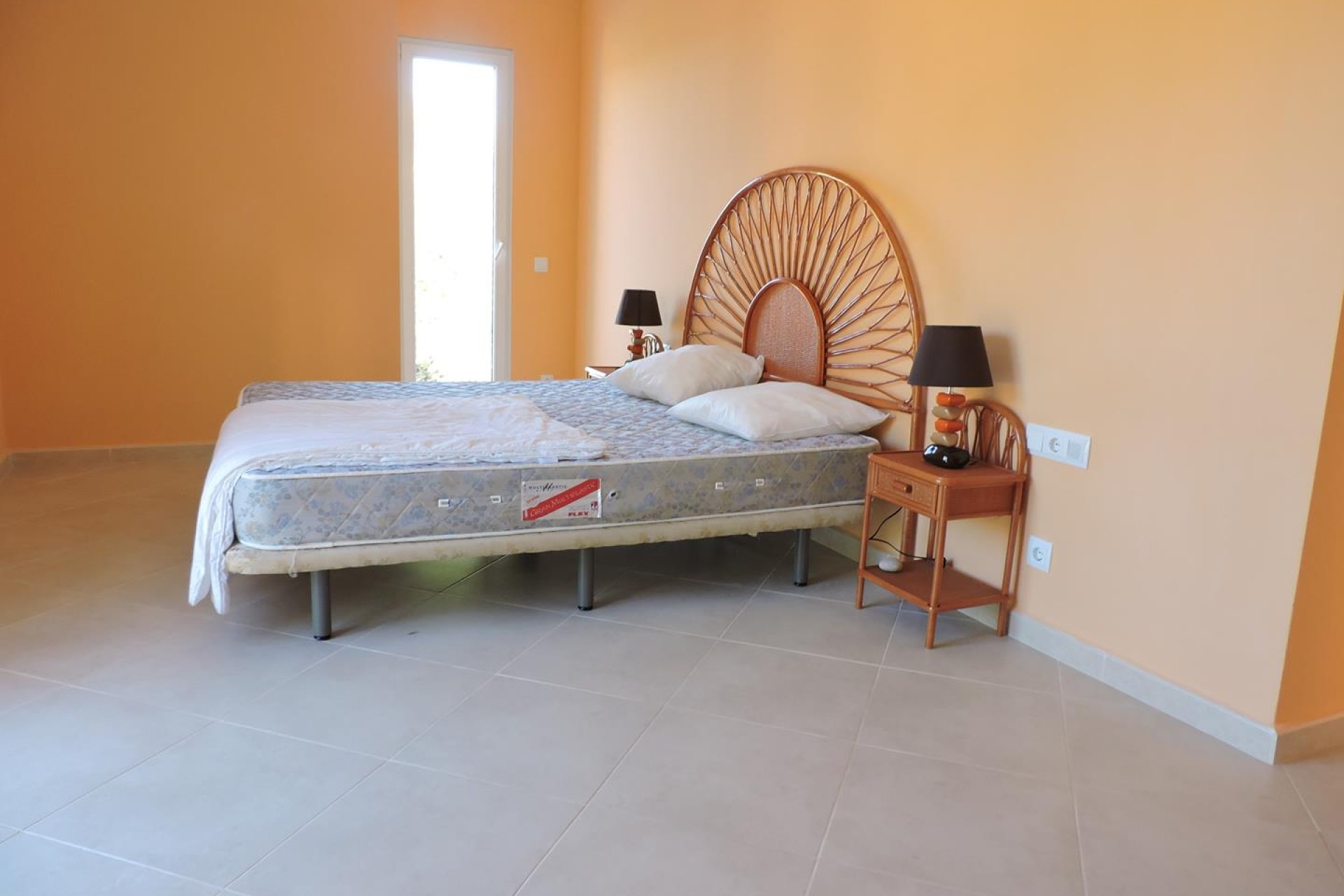 Resale - Villa - Calpe - Oltamar