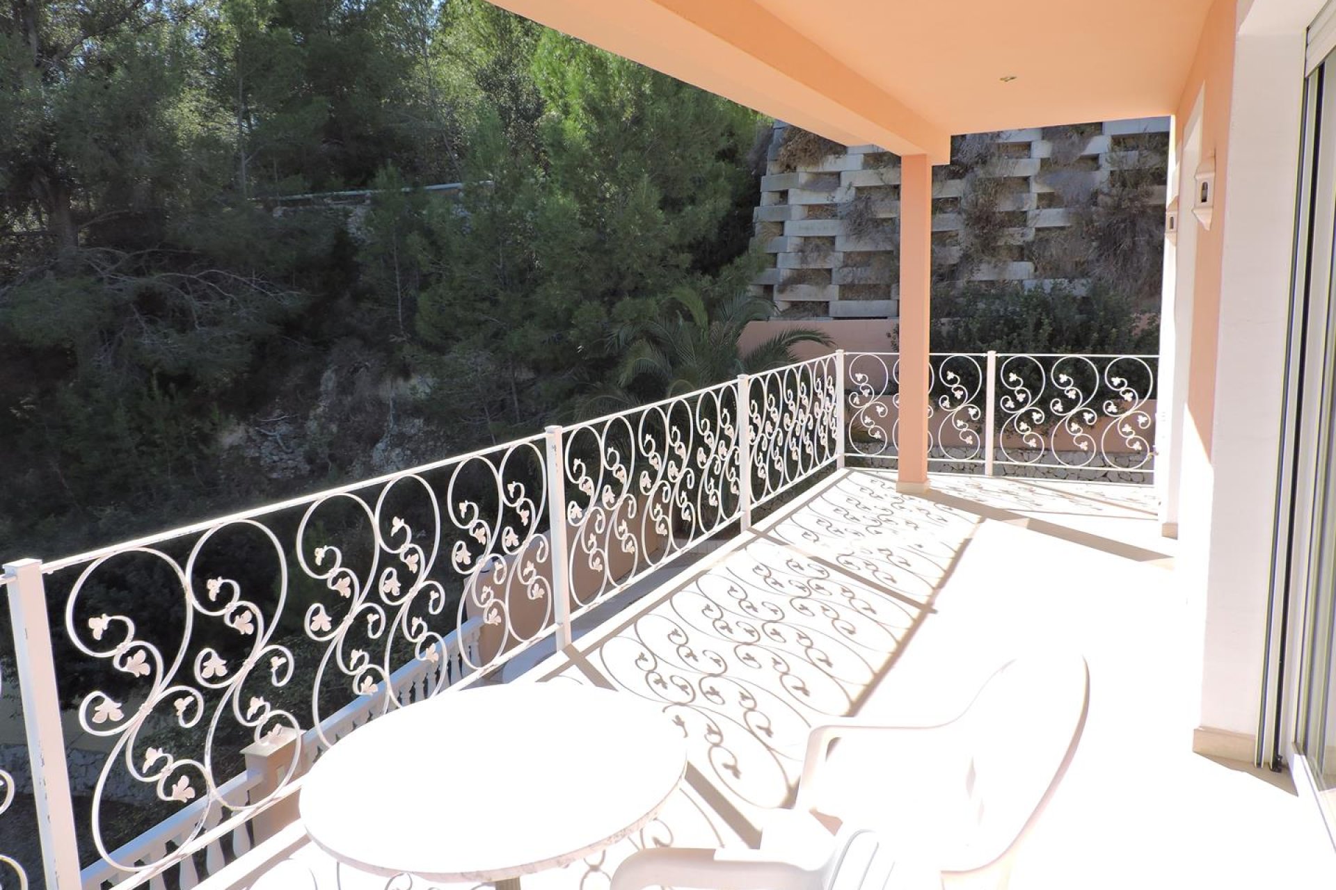 Resale - Villa - Calpe - Oltamar