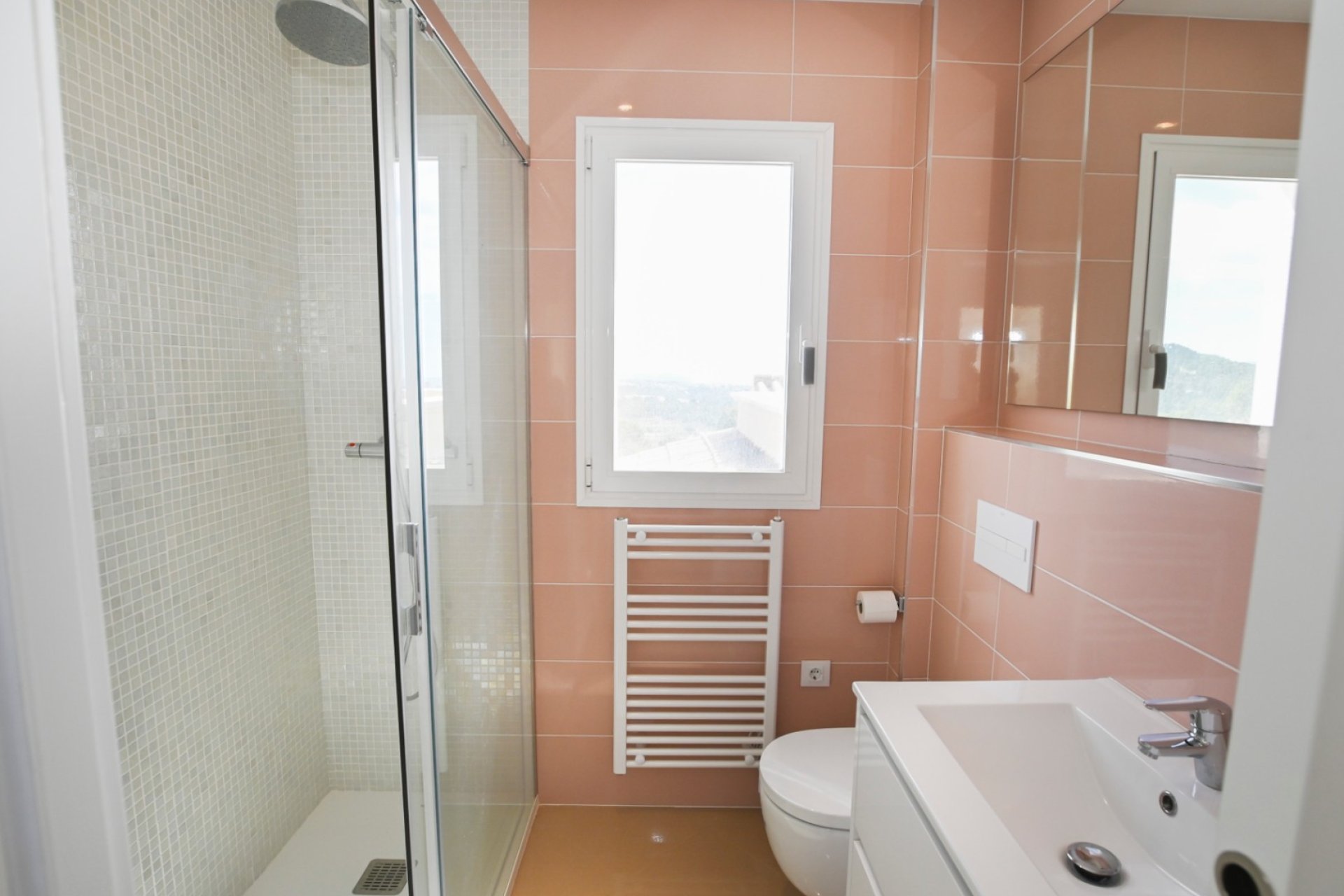 Resale - Villa - Calpe - Oltamar