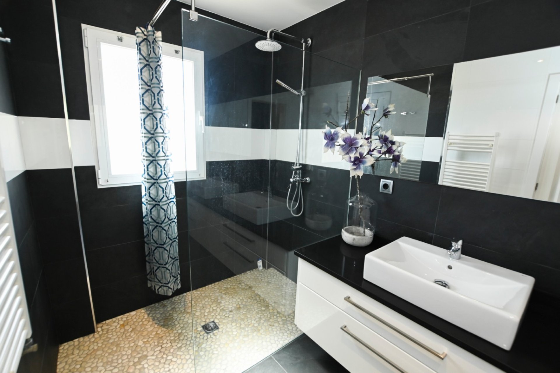 Resale - Villa - Calpe - Oltamar